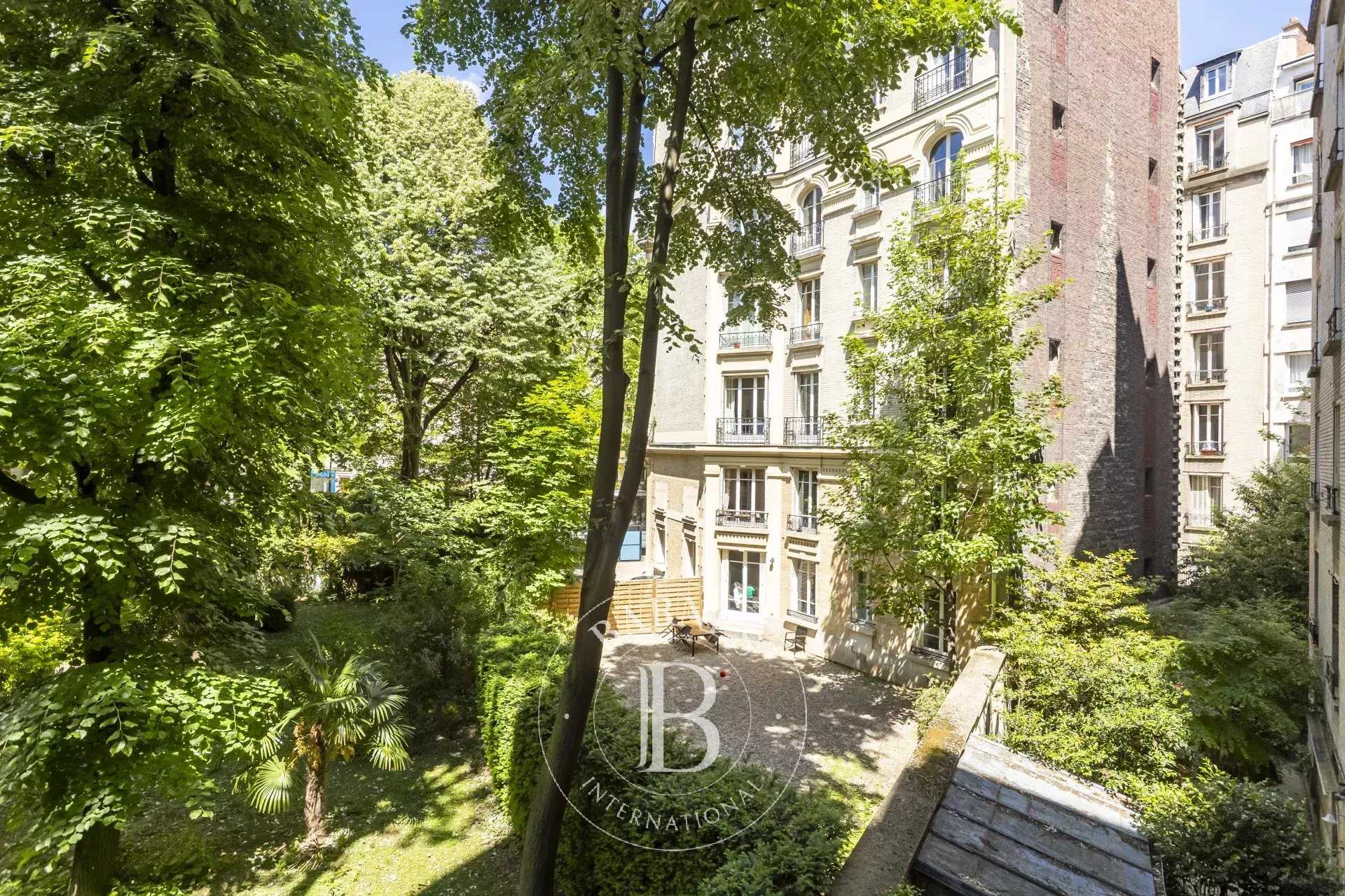 Paris  - Apartment 1 Bedroom