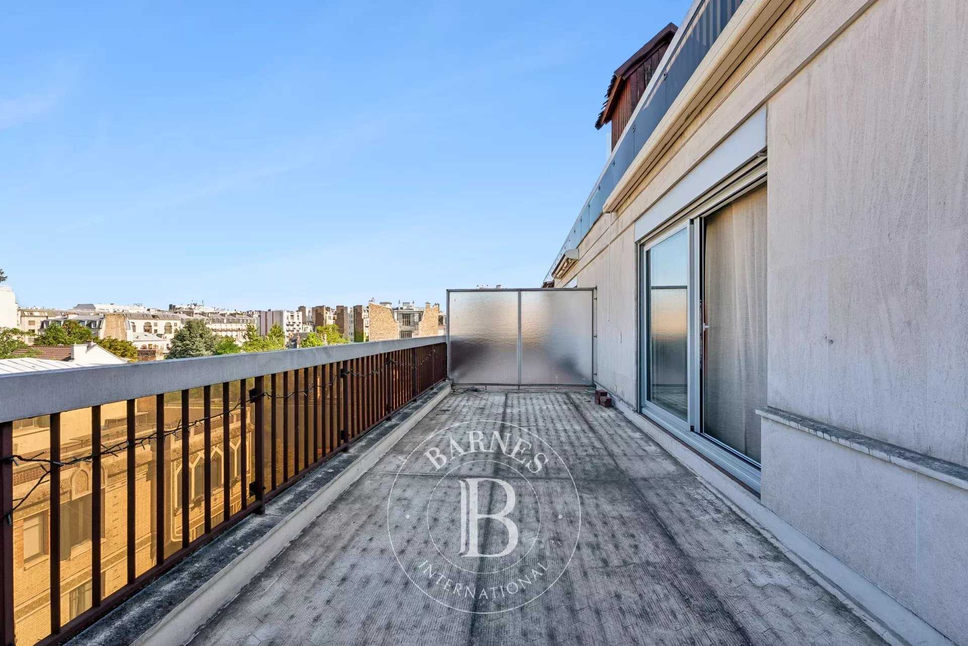 Paris  - Appartement 2 Pi&egrave;ces, 1 Chambre