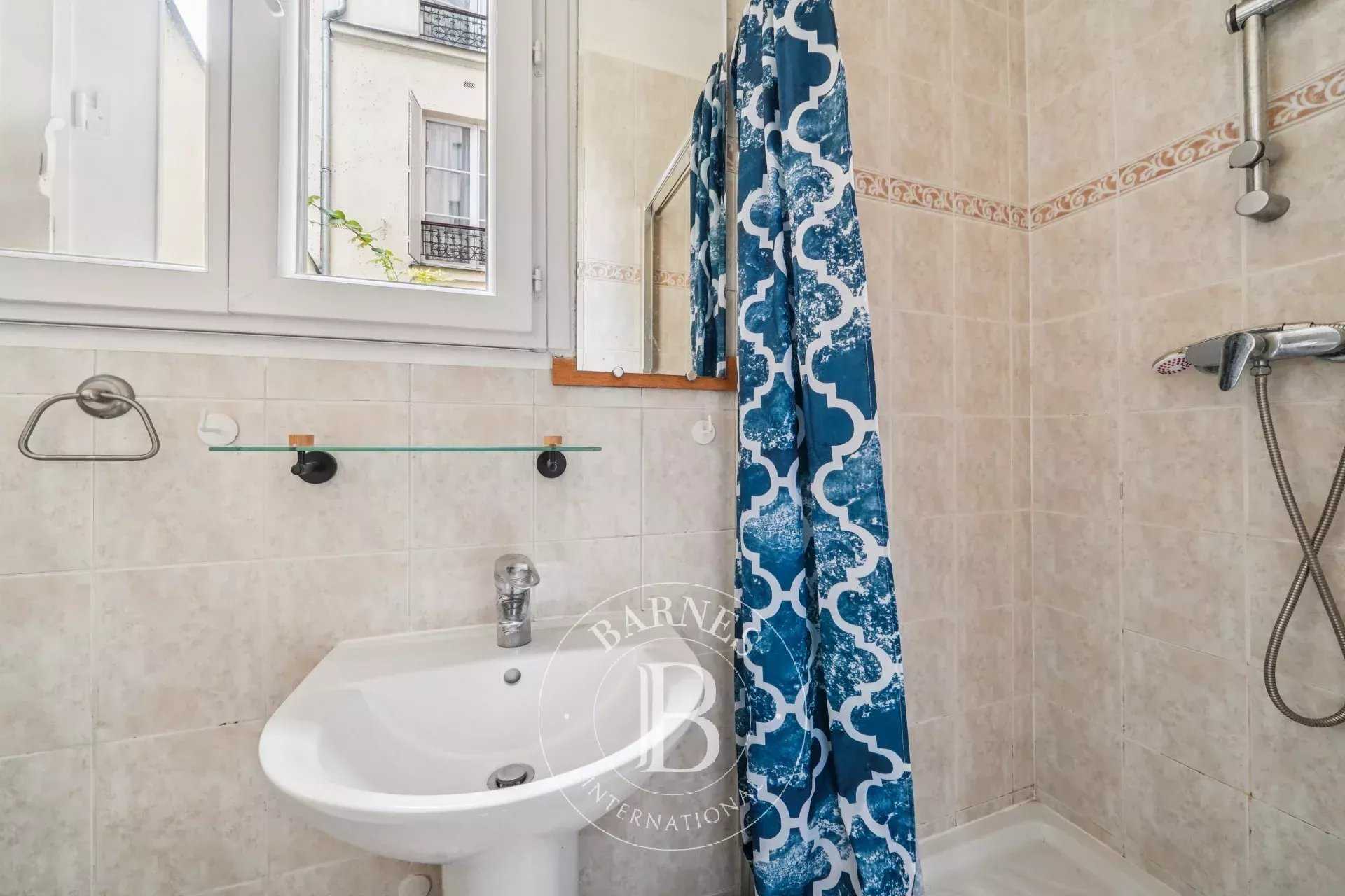 Paris  - Apartment 1 Bedroom