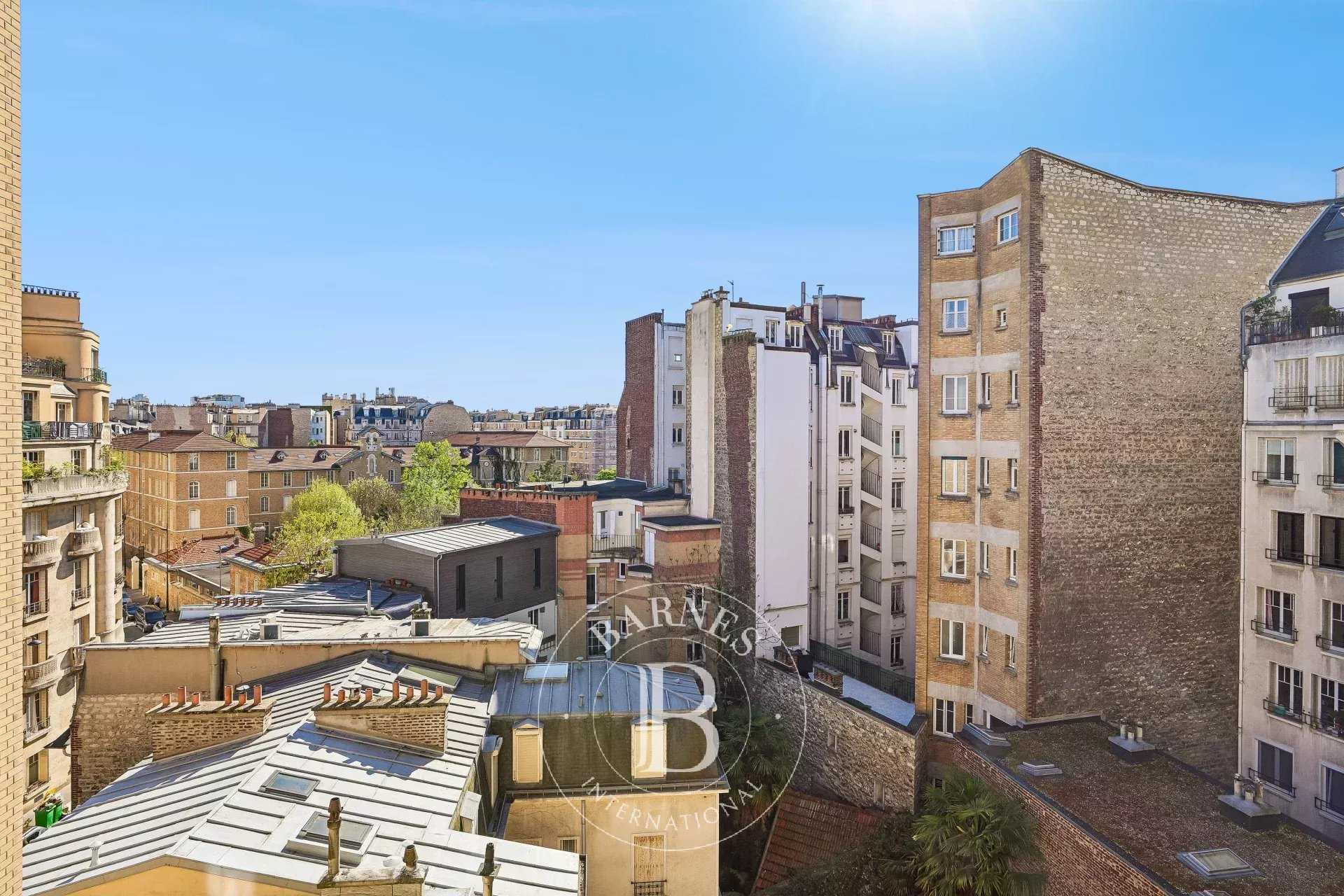 Paris  - Appartement 2 Pi&egrave;ces, 1 Chambre