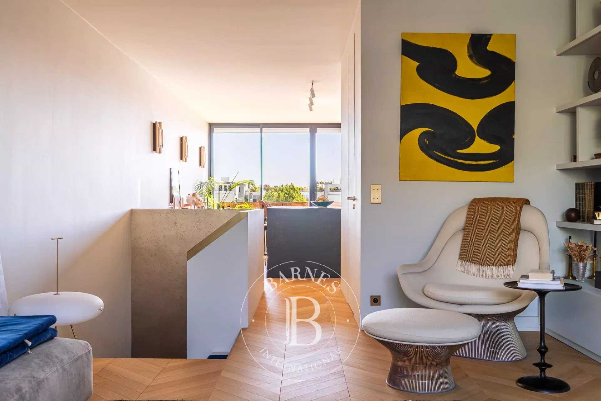 Paris  - Apartment 1 Bedroom