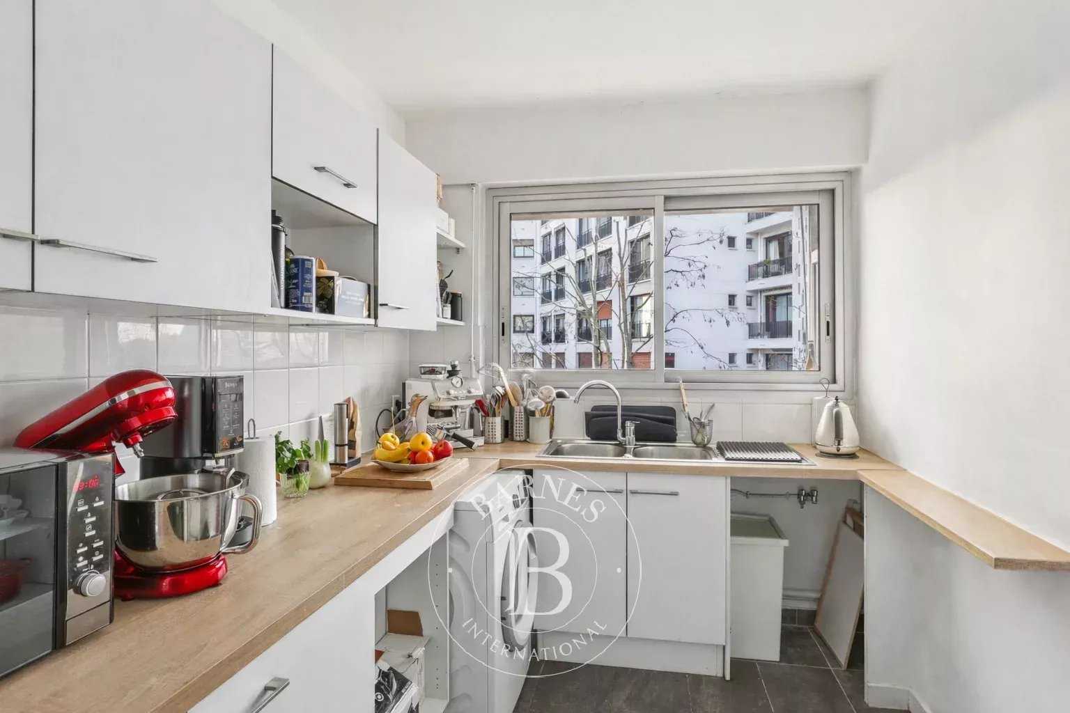 Paris  - Apartment 2 Bedrooms