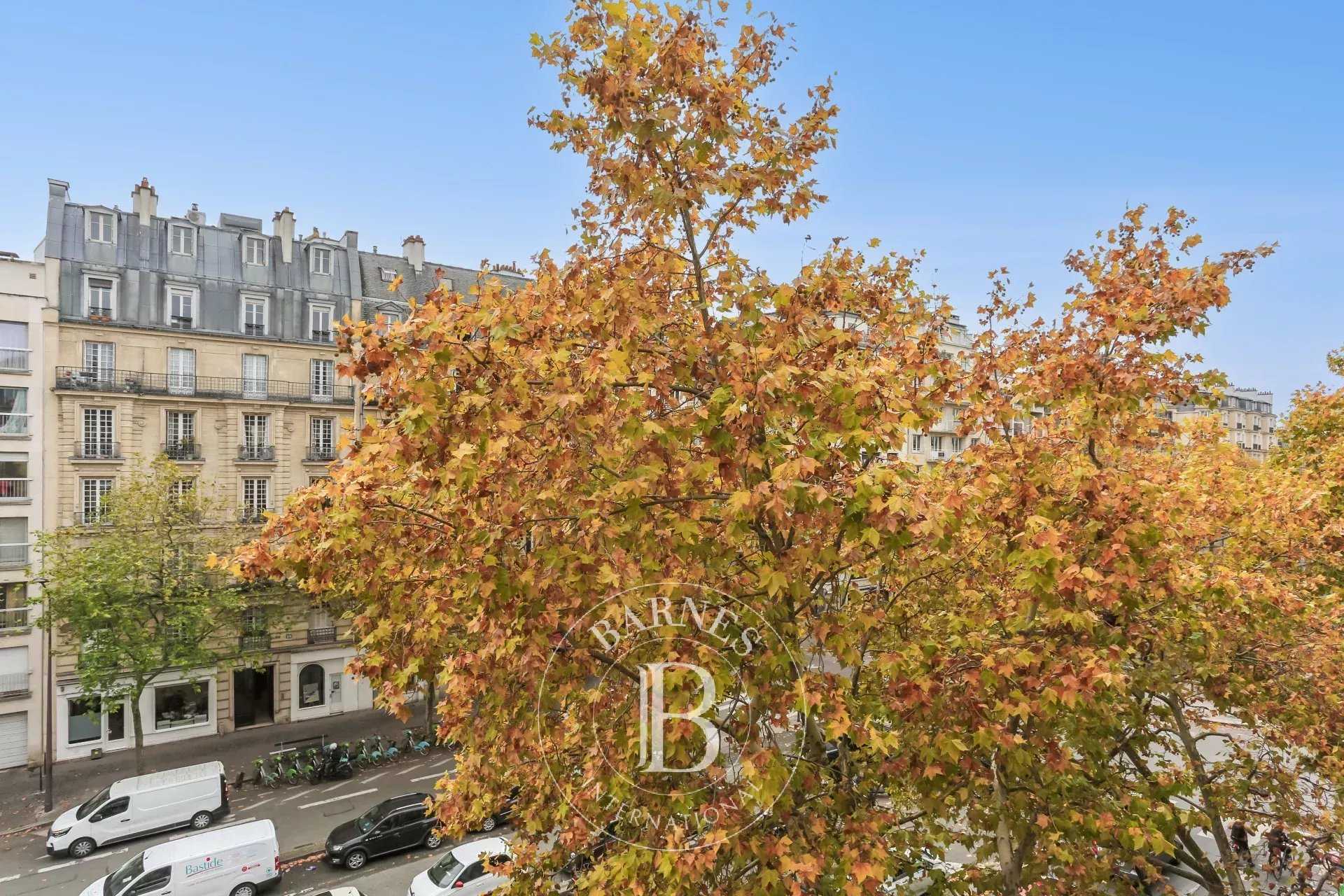 Paris  - Apartment 1 Bedroom