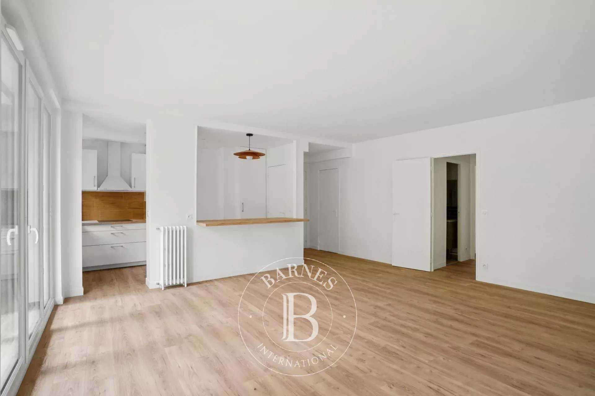 Appartement Paris 75016  -  ref 86368730 (picture 1)