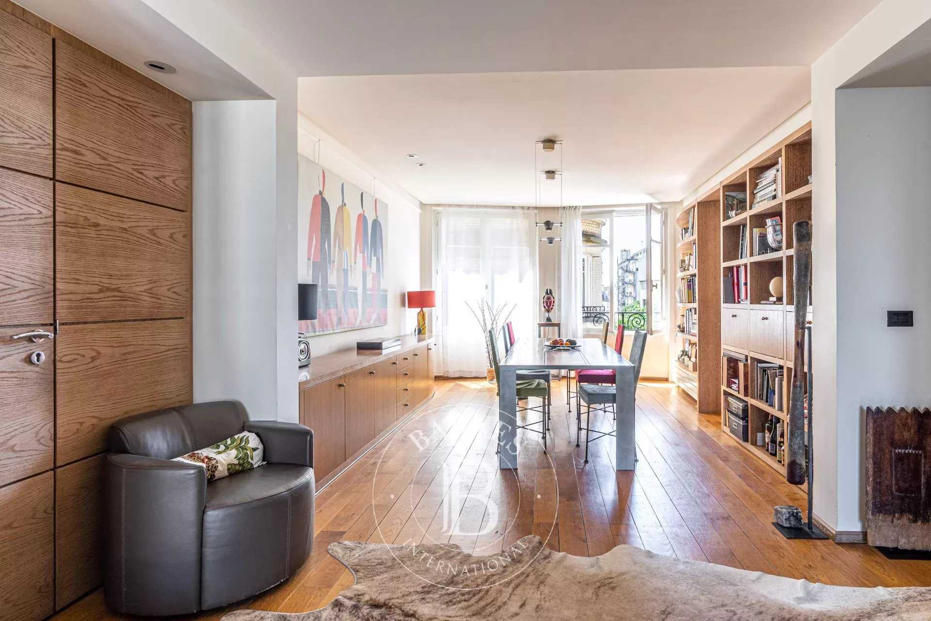 Appartement Paris 75016  -  ref 85985673 (picture 3)