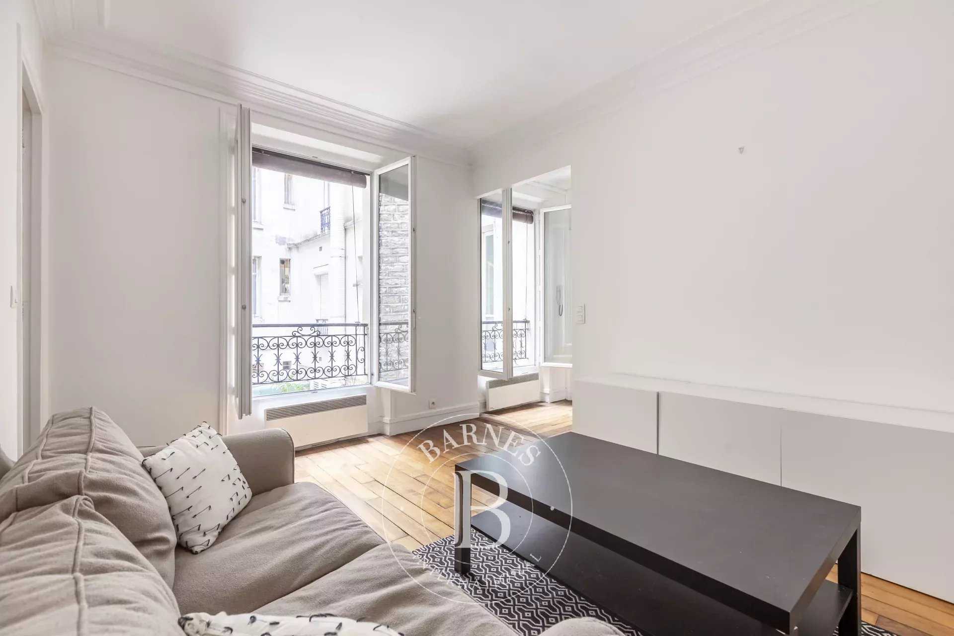 Appartement Paris 75016  -  ref 85647231 (picture 1)
