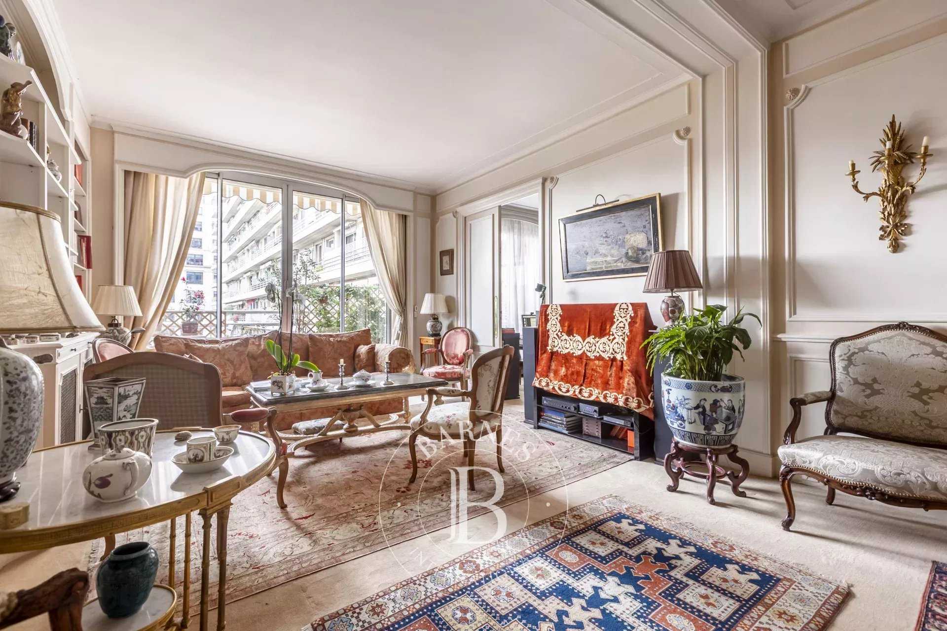Appartement Paris 75016  -  ref 85710906 (picture 3)