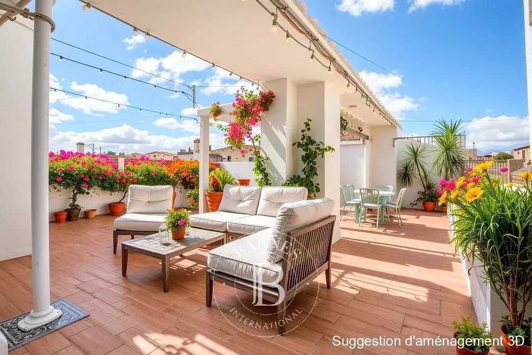 Appartement Paris 75016  -  ref 86391380 (picture 1)