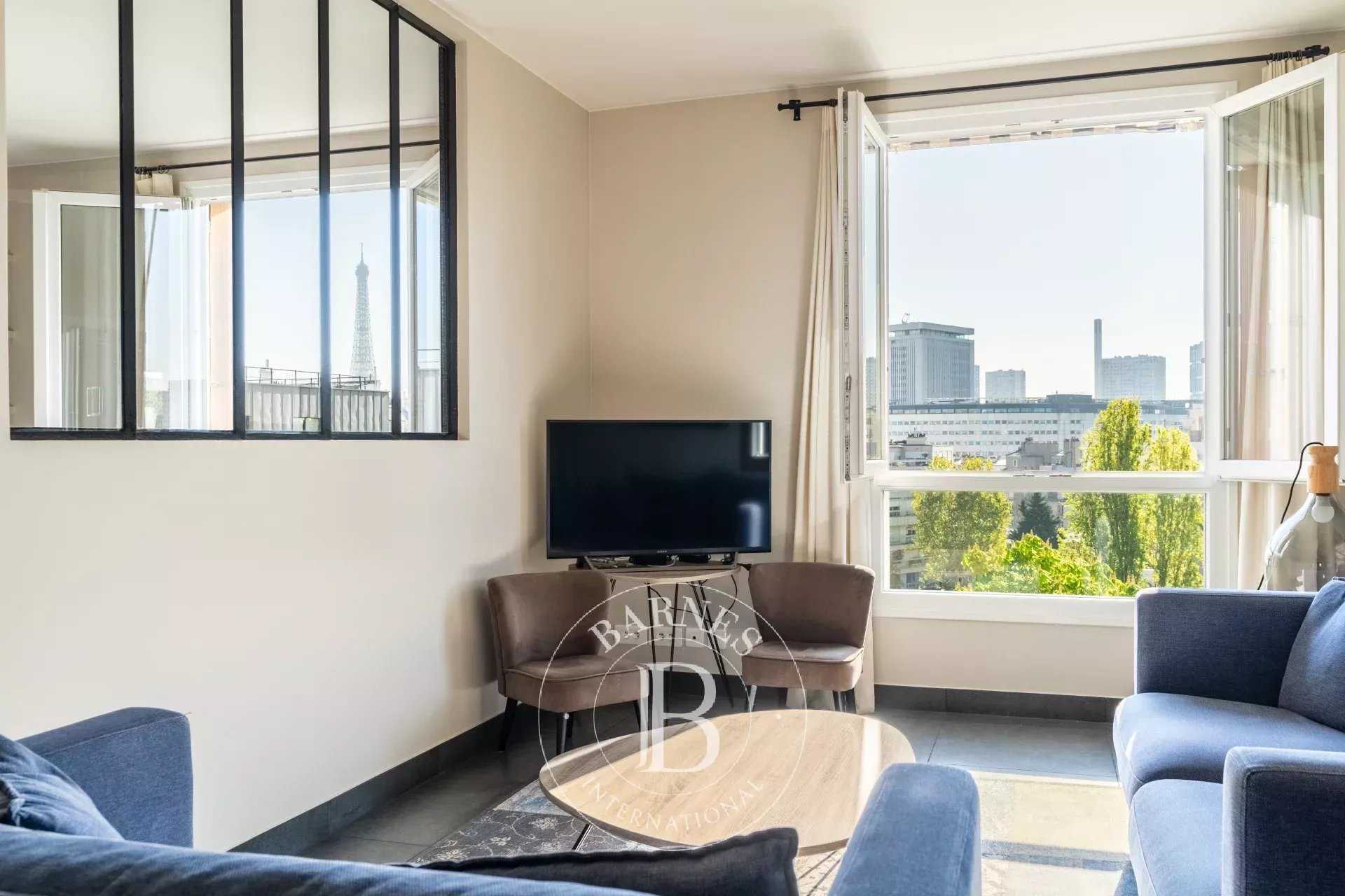 Apartment Paris 75016  -  ref 85798930 (picture 2)