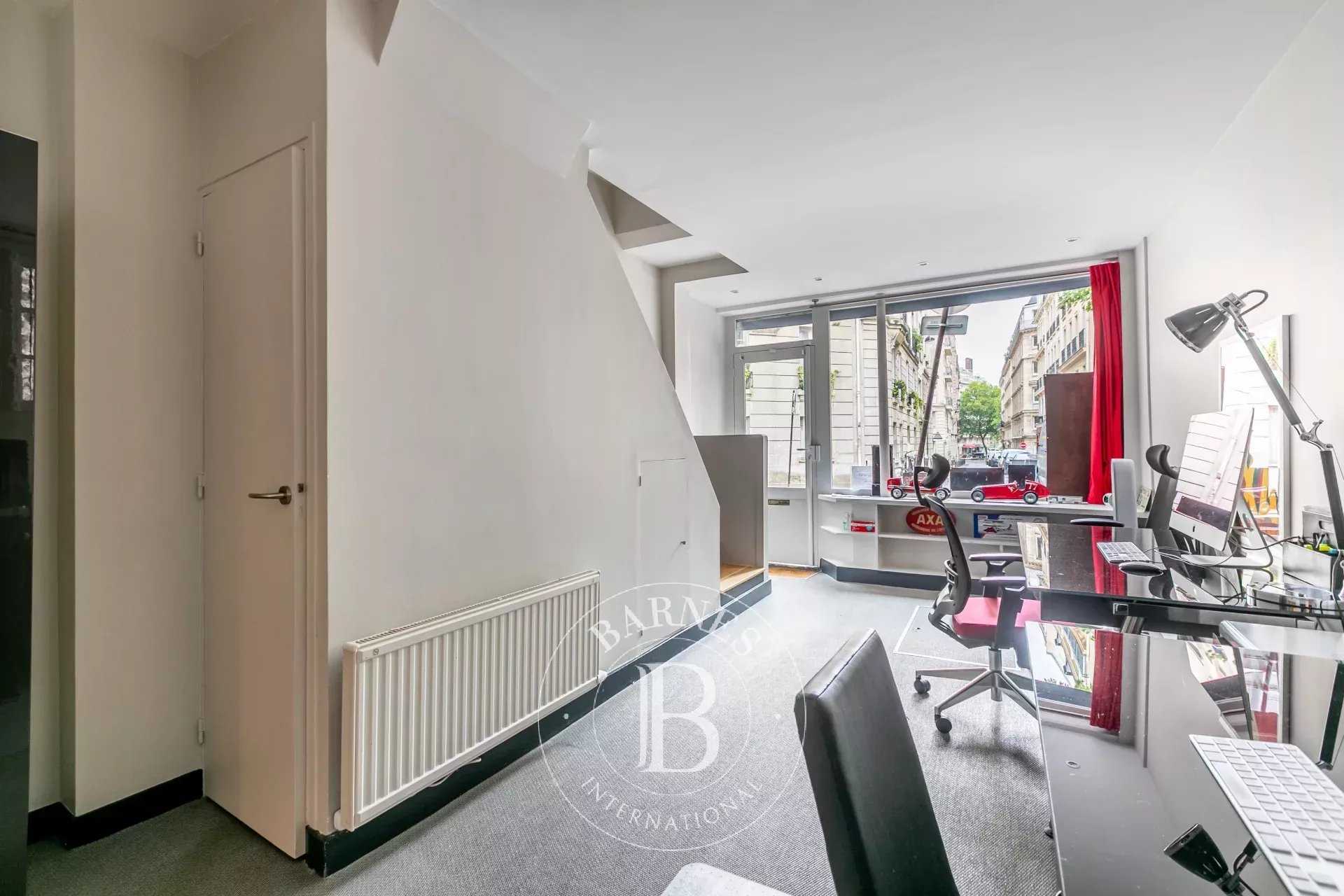 Appartement Paris 75016  -  ref 7193488 (picture 3)