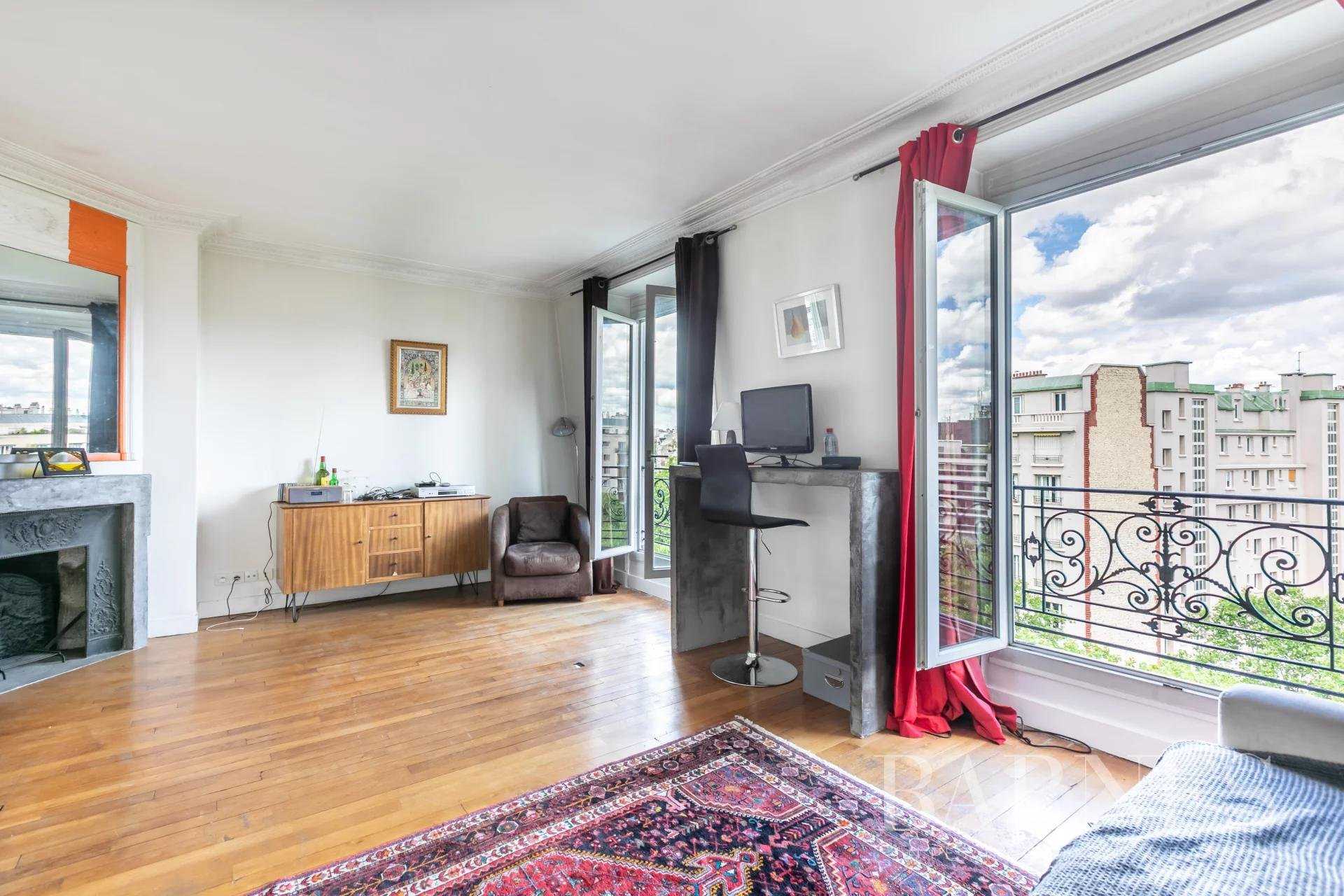 Apartment Paris 75016  -  ref 7112368 (picture 1)