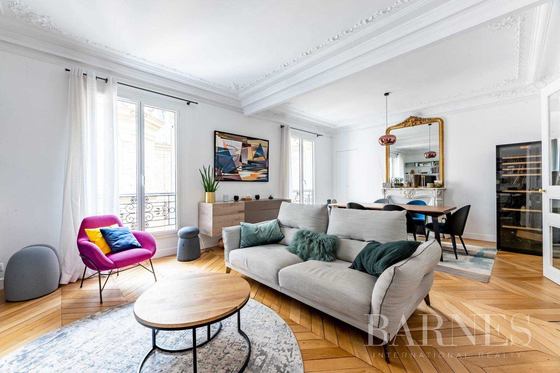 Appartement Paris 75016  -  ref 7403443 (picture 1)