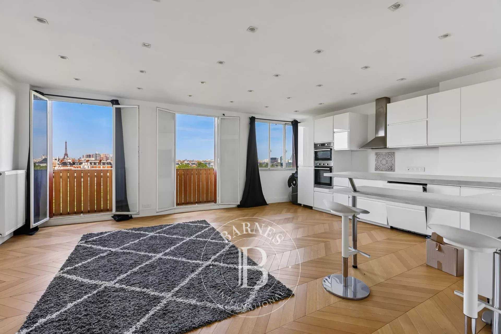 Appartement Paris 75016  -  ref 86776534 (picture 1)