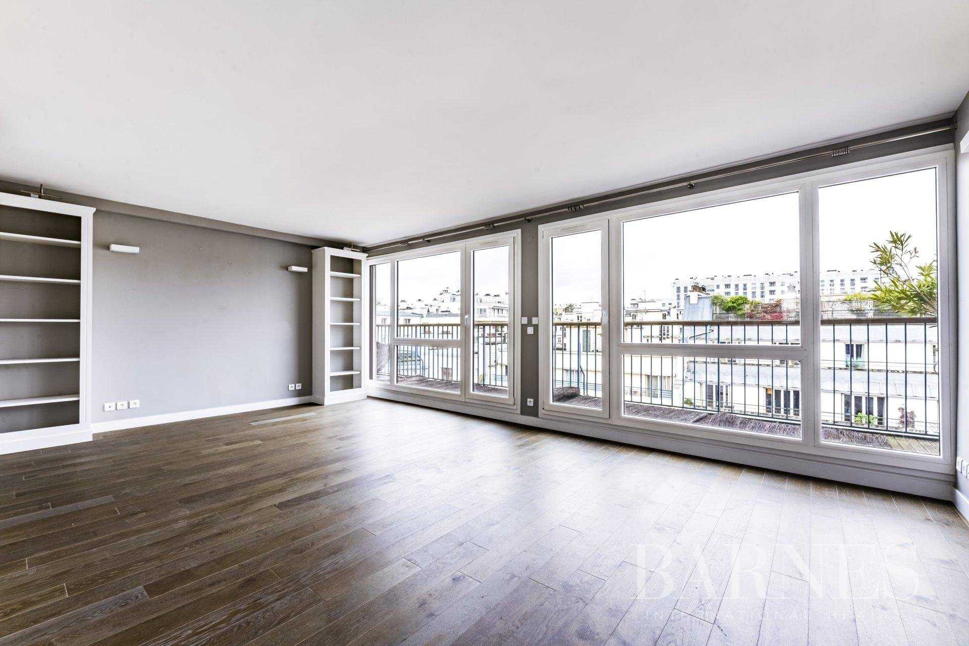 Appartement Paris 75016  -  ref 8038892 (picture 1)