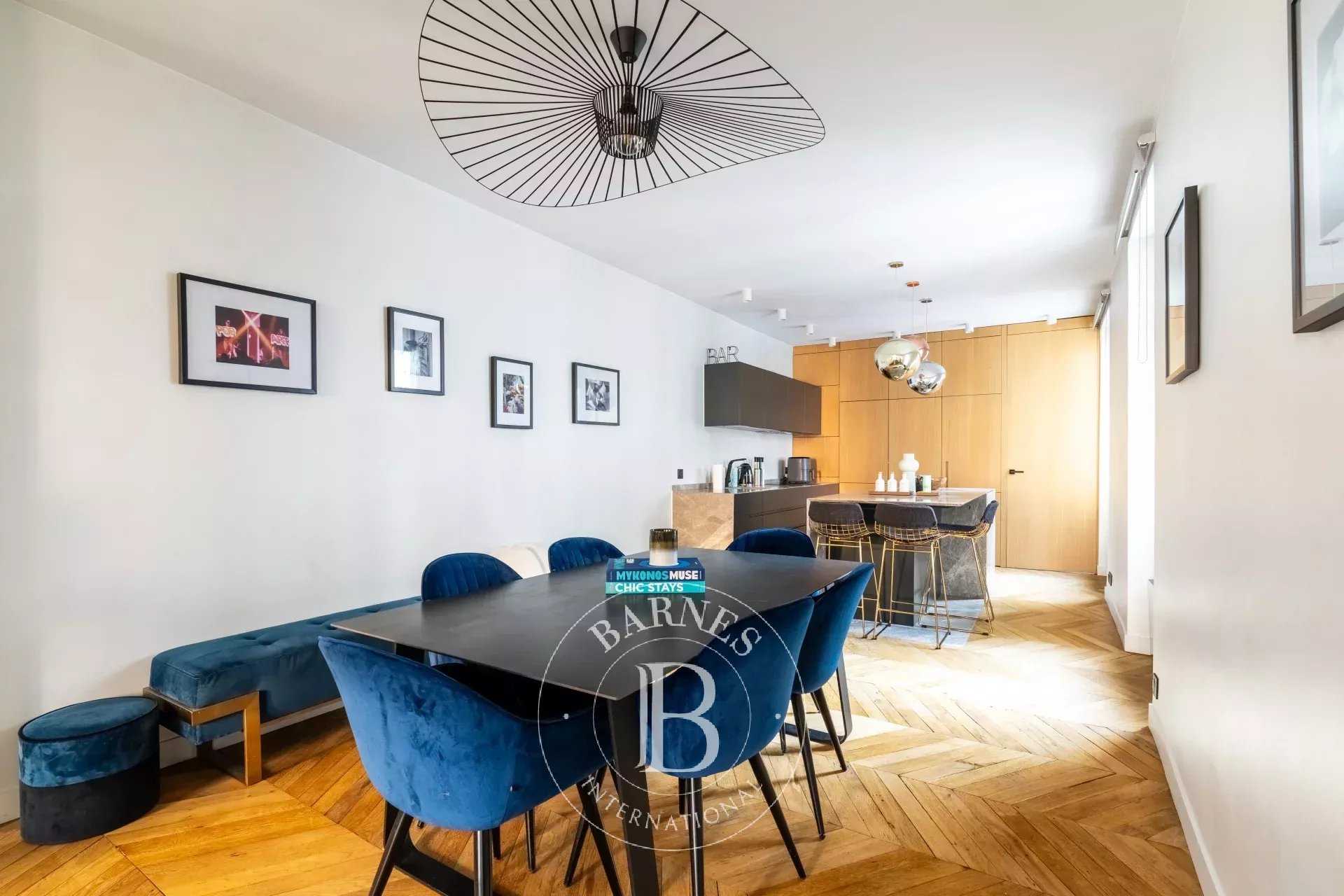 Apartment Paris 75016  -  ref 85471911 (picture 3)