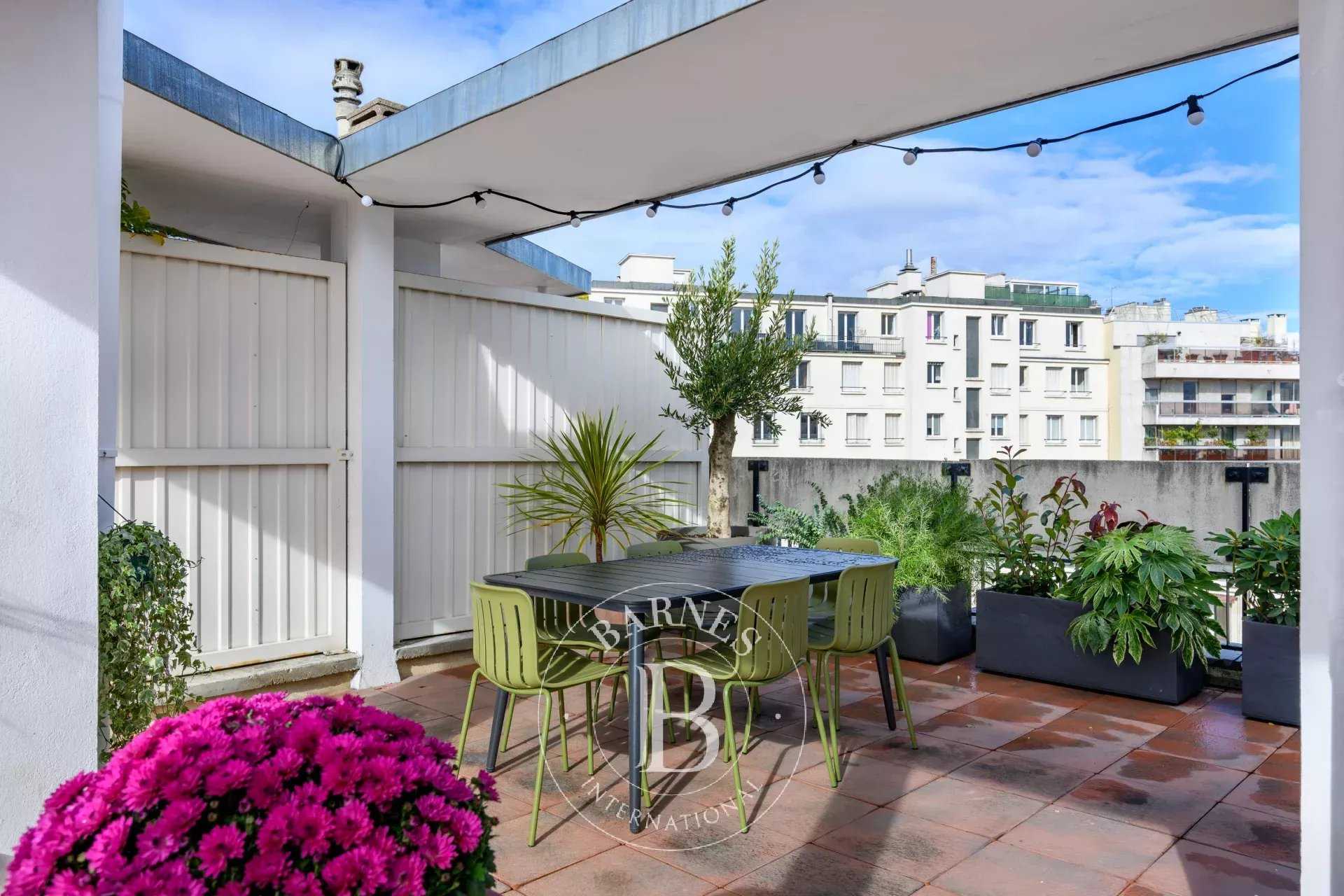 Piso Paris 75016  -  ref 86391380 (picture 3)