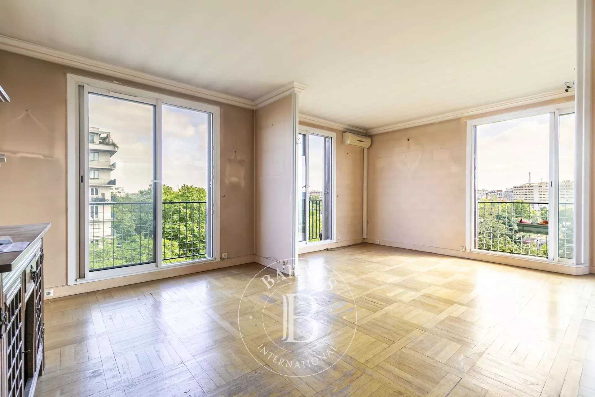 Appartement Paris 75016  -  ref 85944786 (picture 2)
