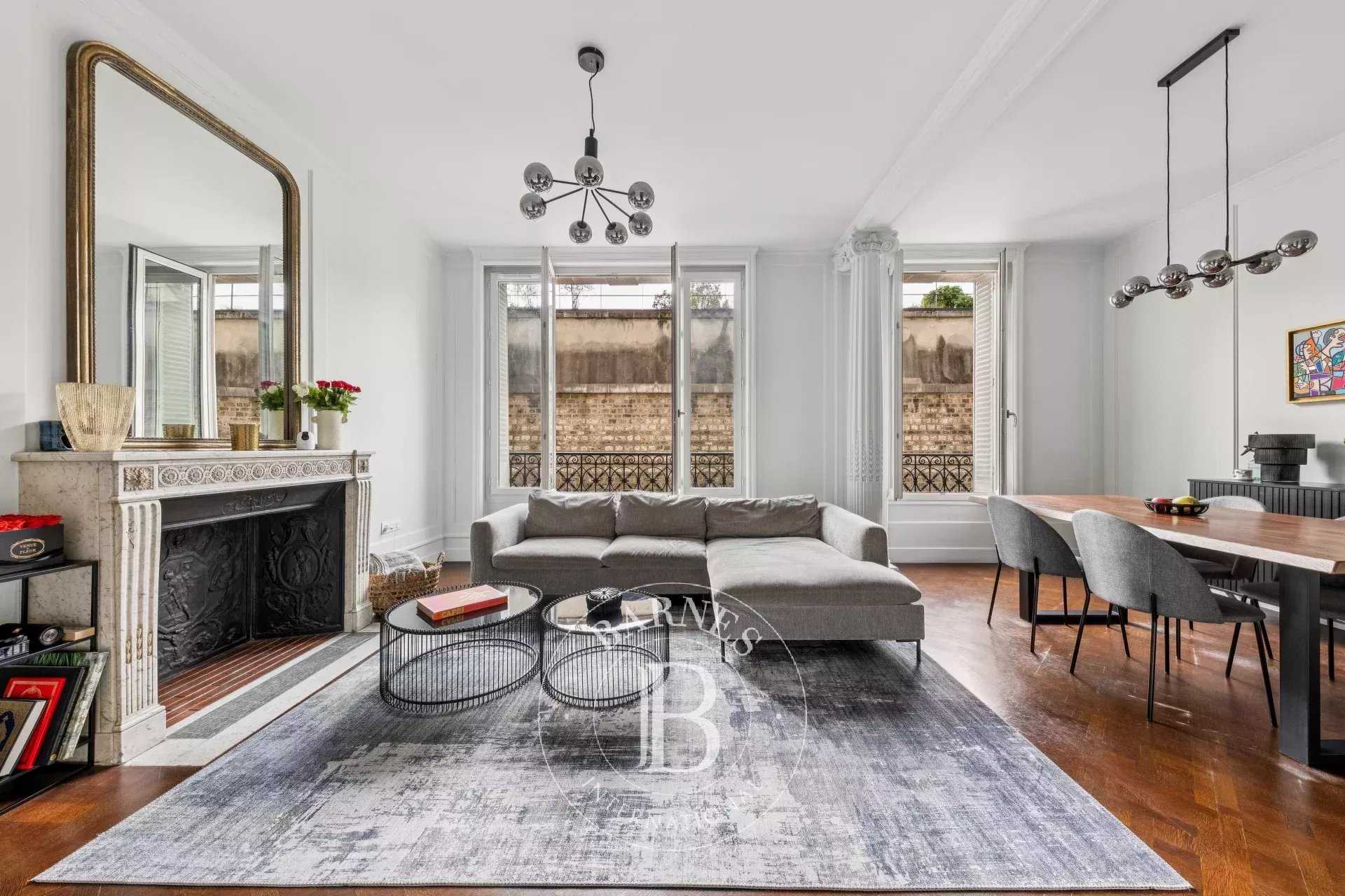 Appartement Paris 75016  -  ref 86434462 (picture 3)