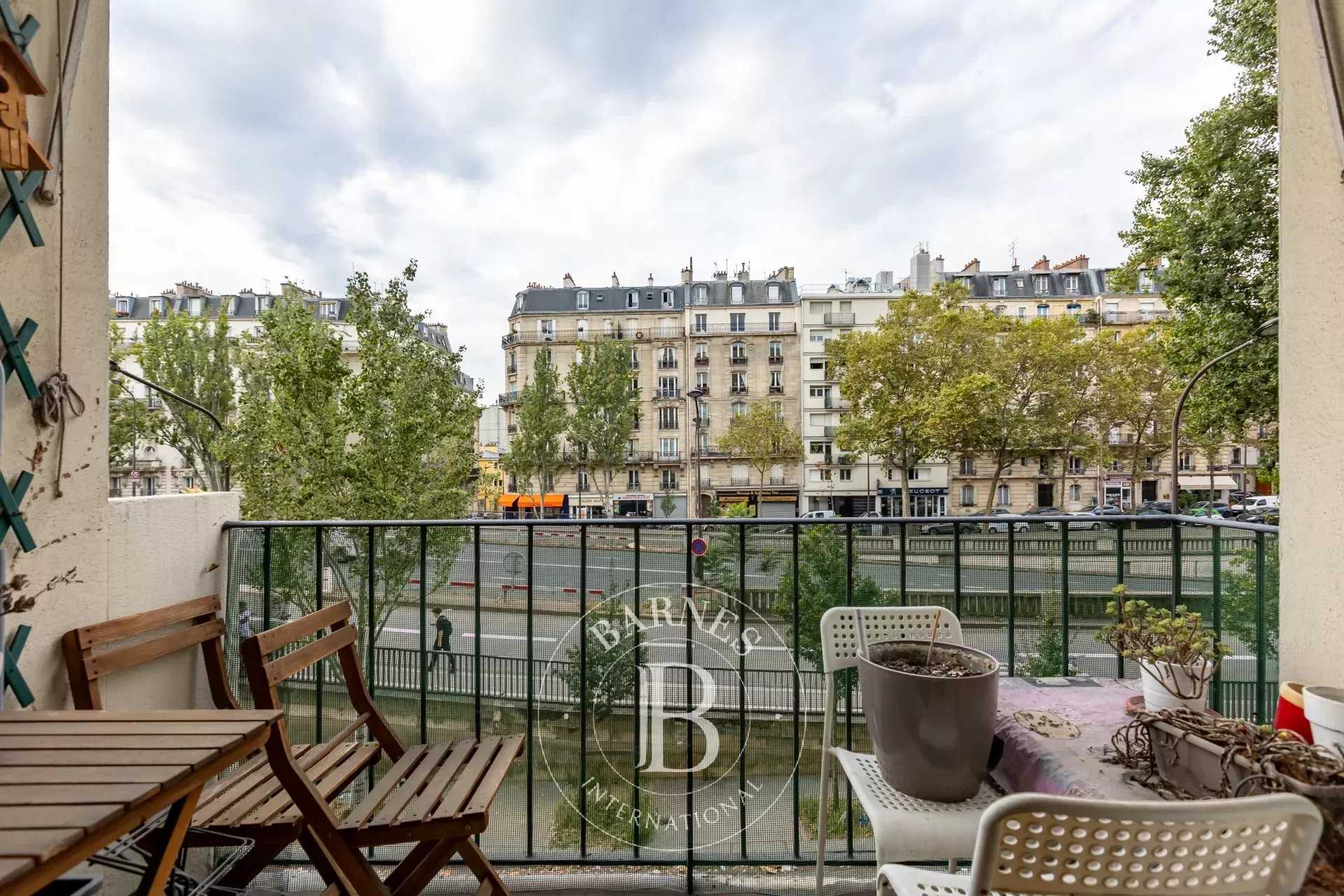 Apartment Paris 75016  -  ref 83281663 (picture 2)