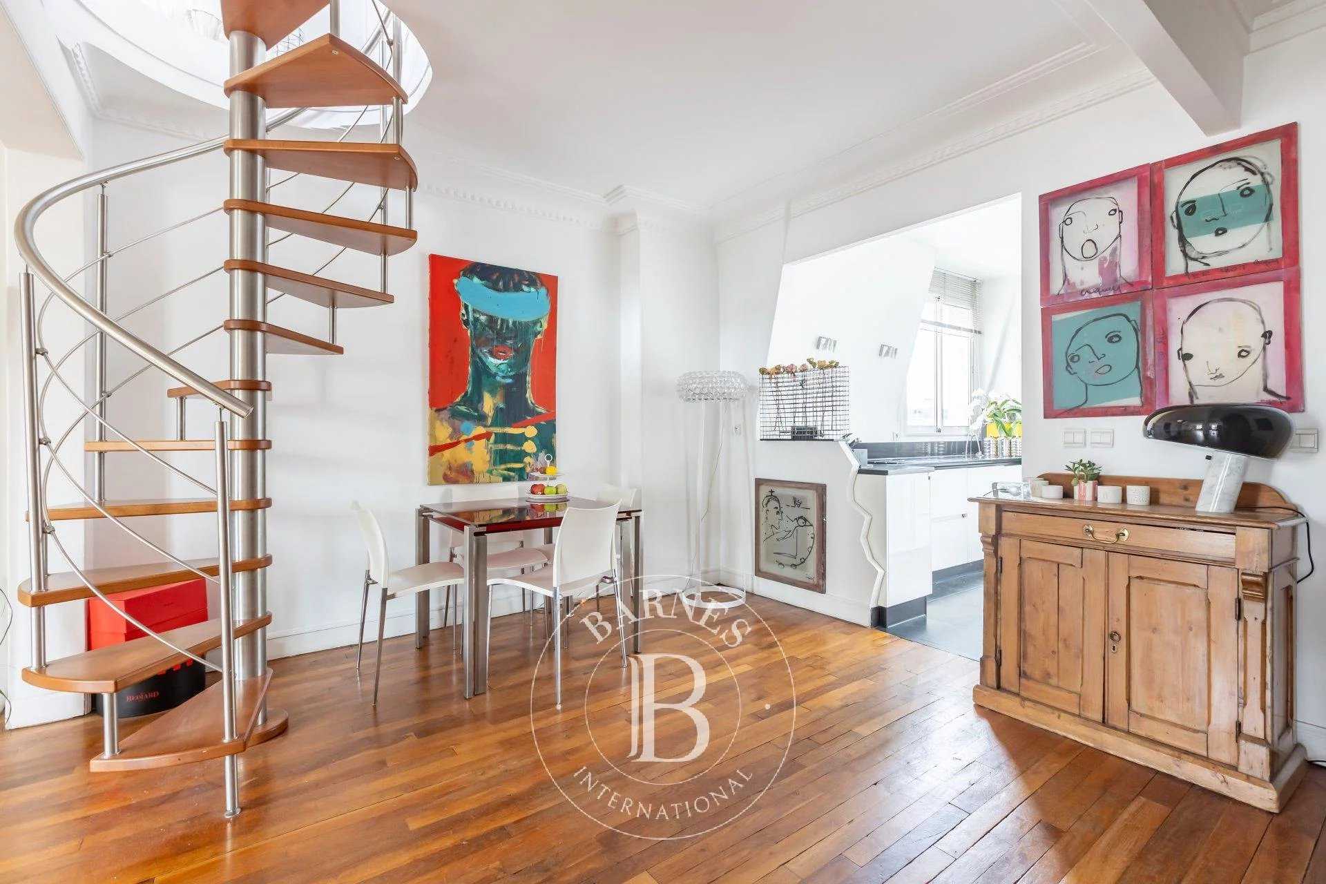 Apartment Paris 75016  -  ref 7922756 (picture 3)