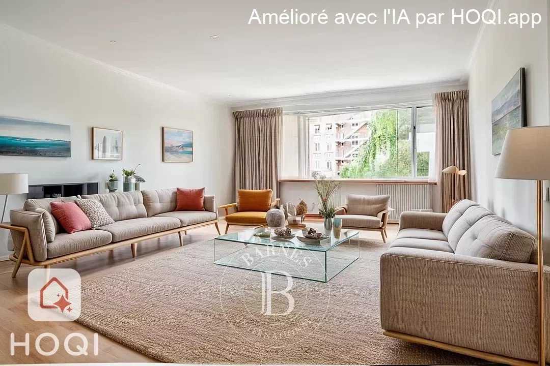 Apartment Paris 75016  -  ref 82191163 (picture 1)