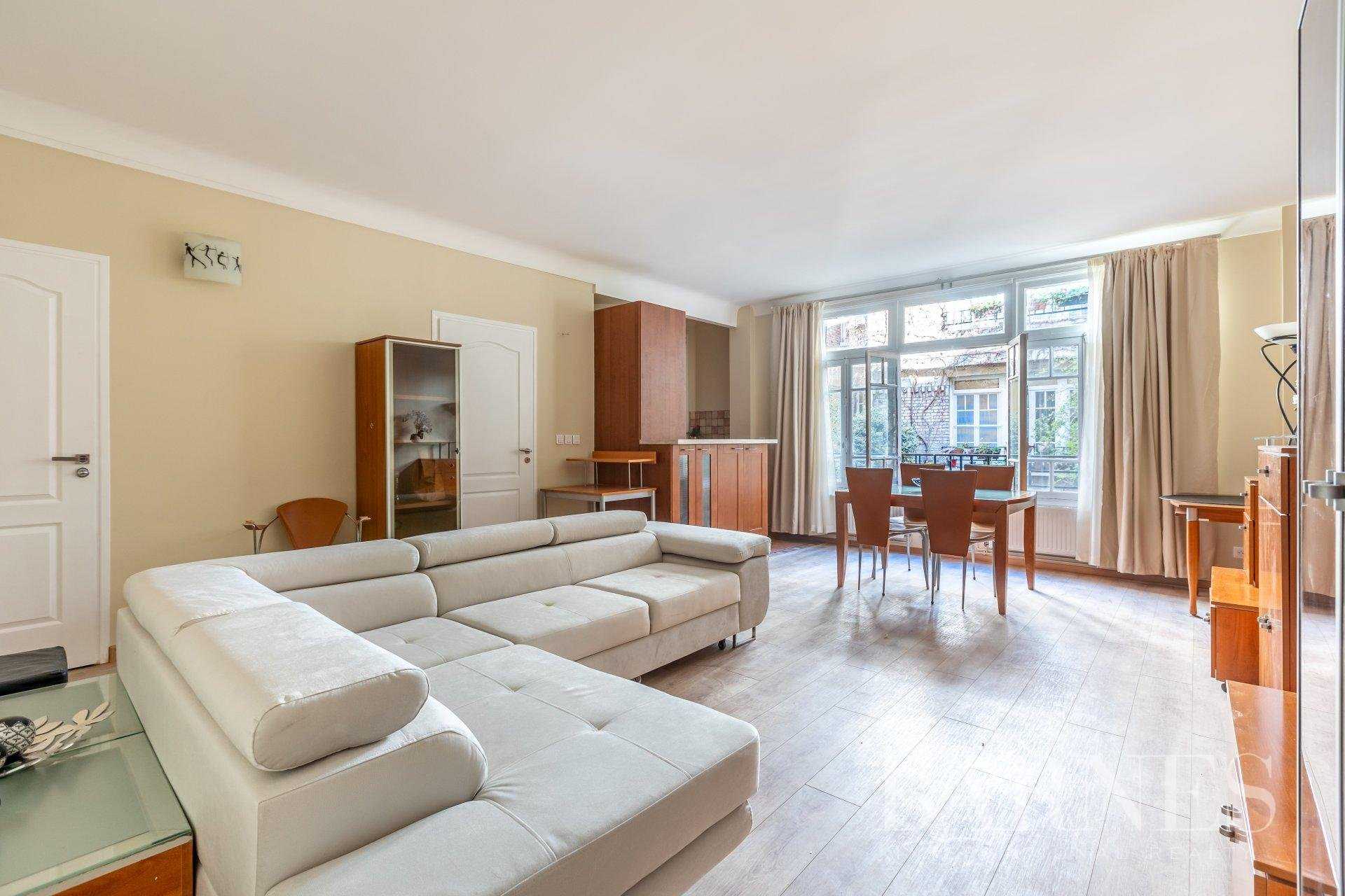 Apartment Paris 75016  -  ref 82244430 (picture 3)