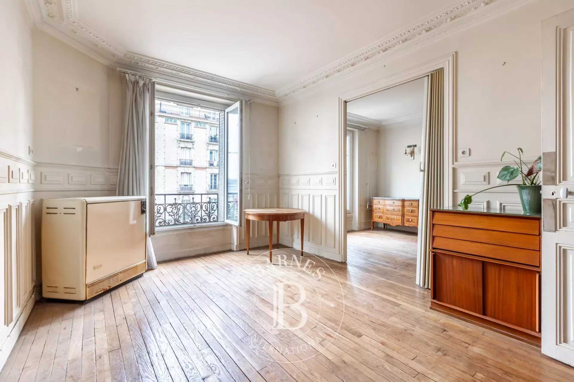Appartement Paris 75016  -  ref 83800055 (picture 3)