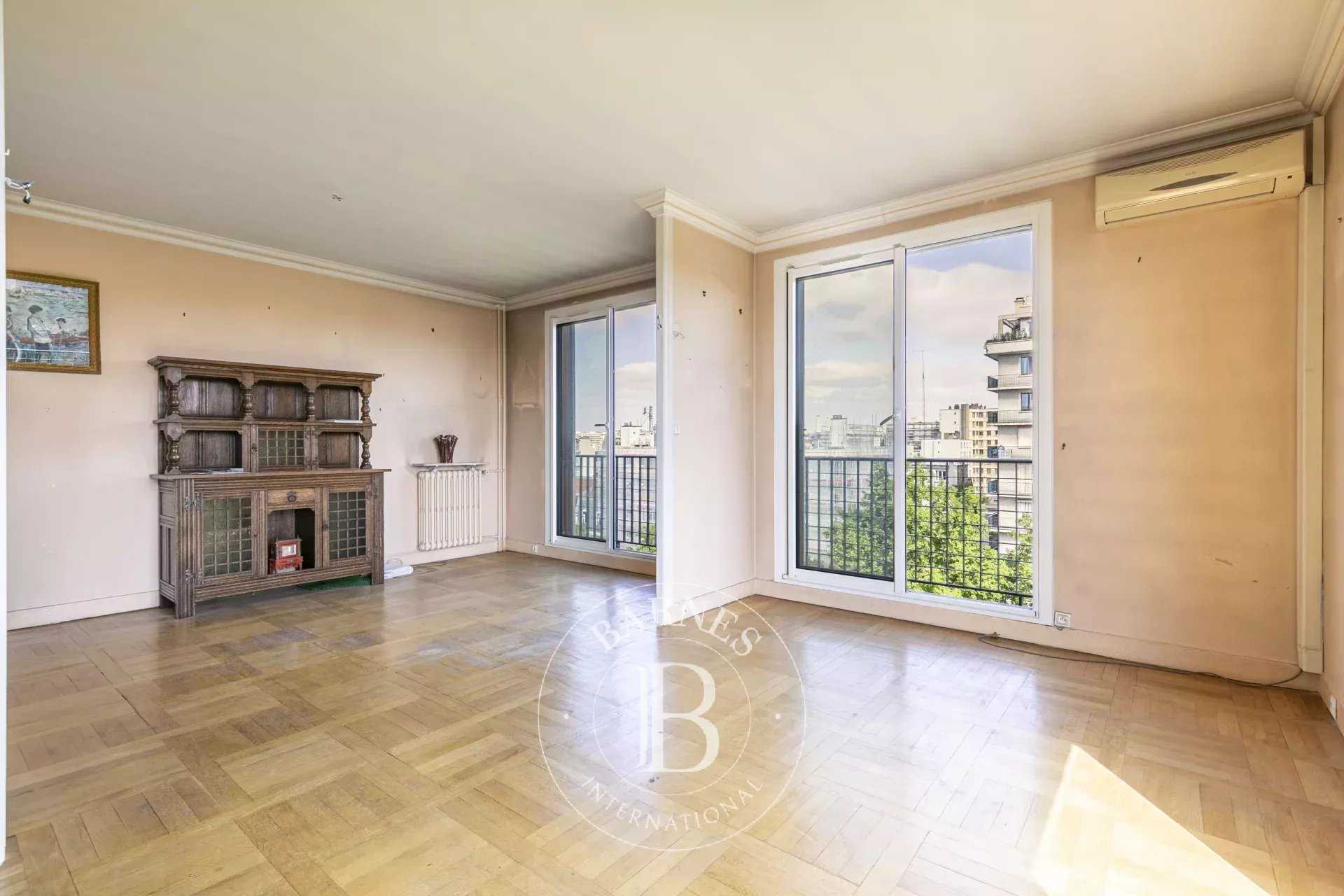 Appartement Paris 75016  -  ref 85944786 (picture 3)