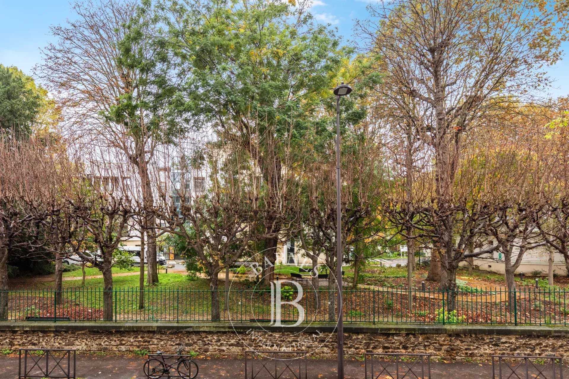Piso Paris 75016  -  ref 85504233 (picture 1)