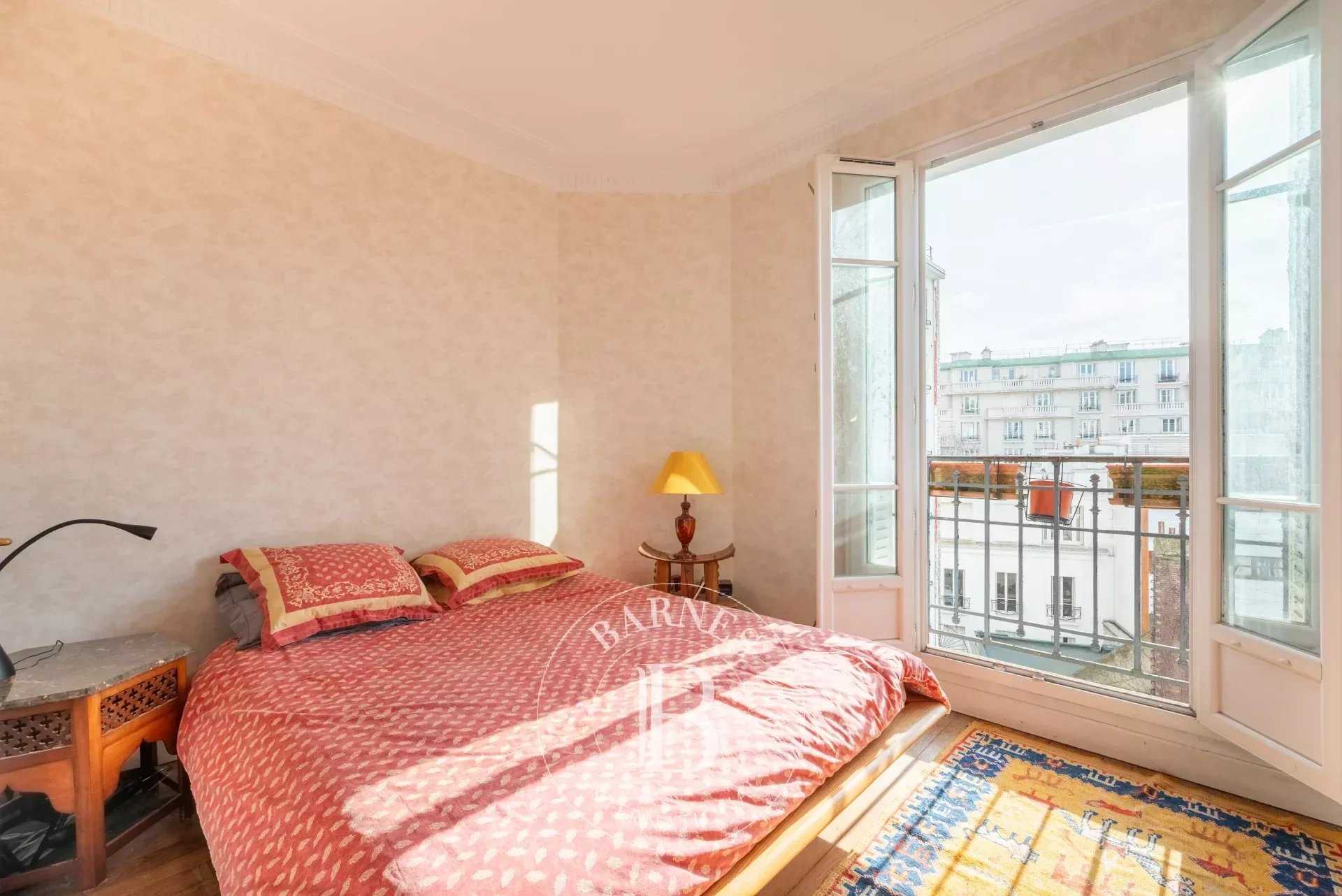 Appartement Paris 75016  -  ref 84154000 (picture 3)