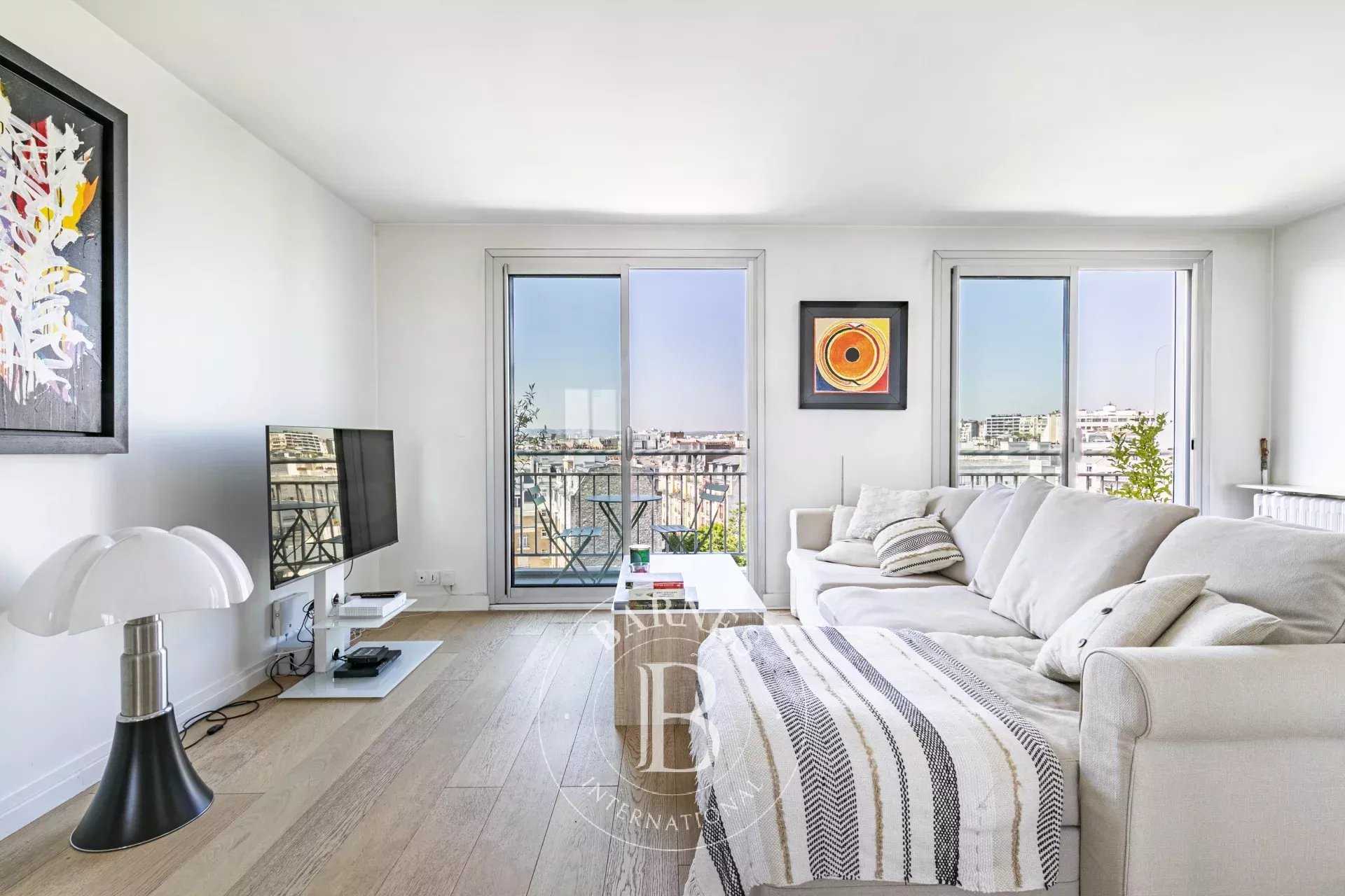 Apartment Paris 75016  -  ref 85891754 (picture 3)