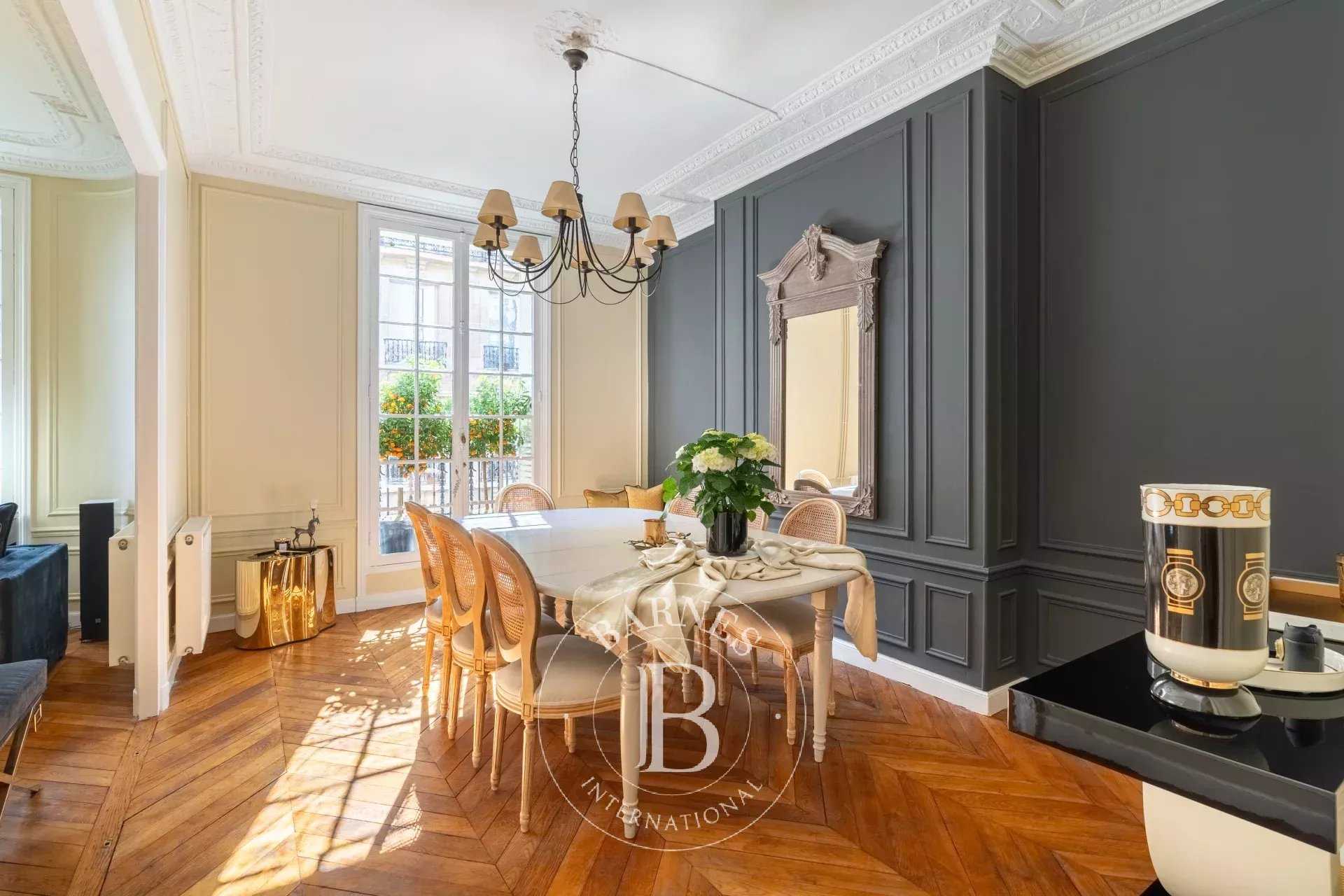 Appartement Paris 75016  -  ref 84937917 (picture 3)