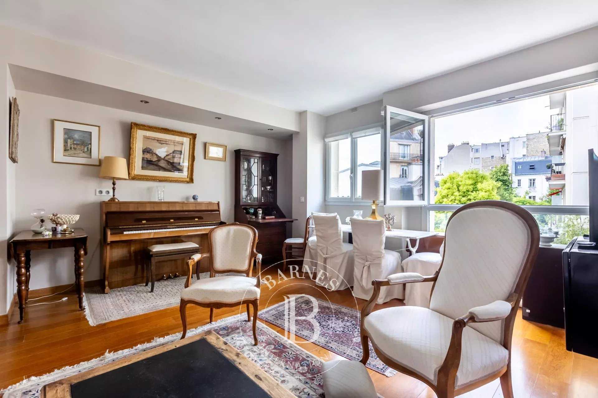 Apartment Paris 75016  -  ref 85947793 (picture 3)