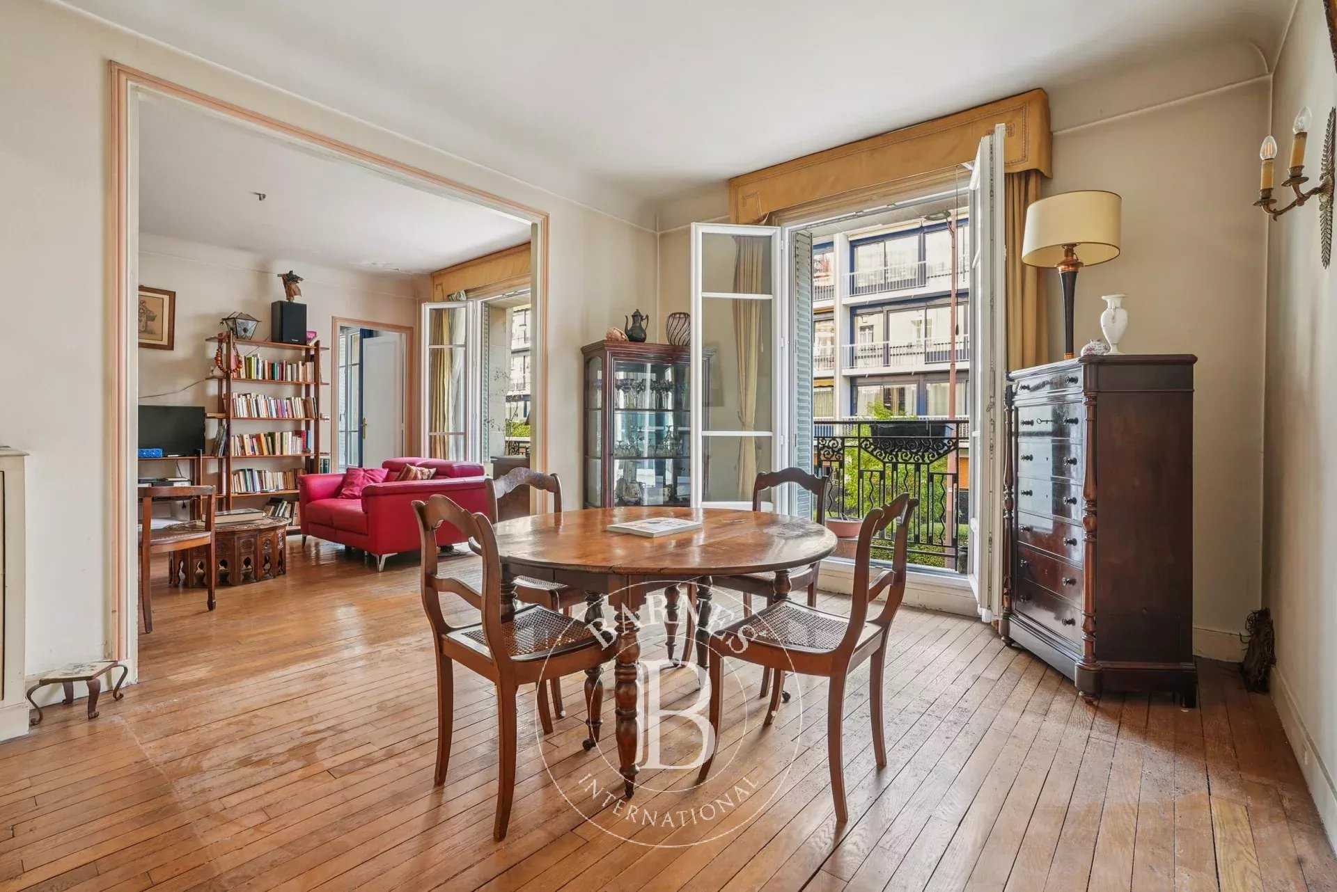 Piso Paris 75016  -  ref 86340009 (picture 3)