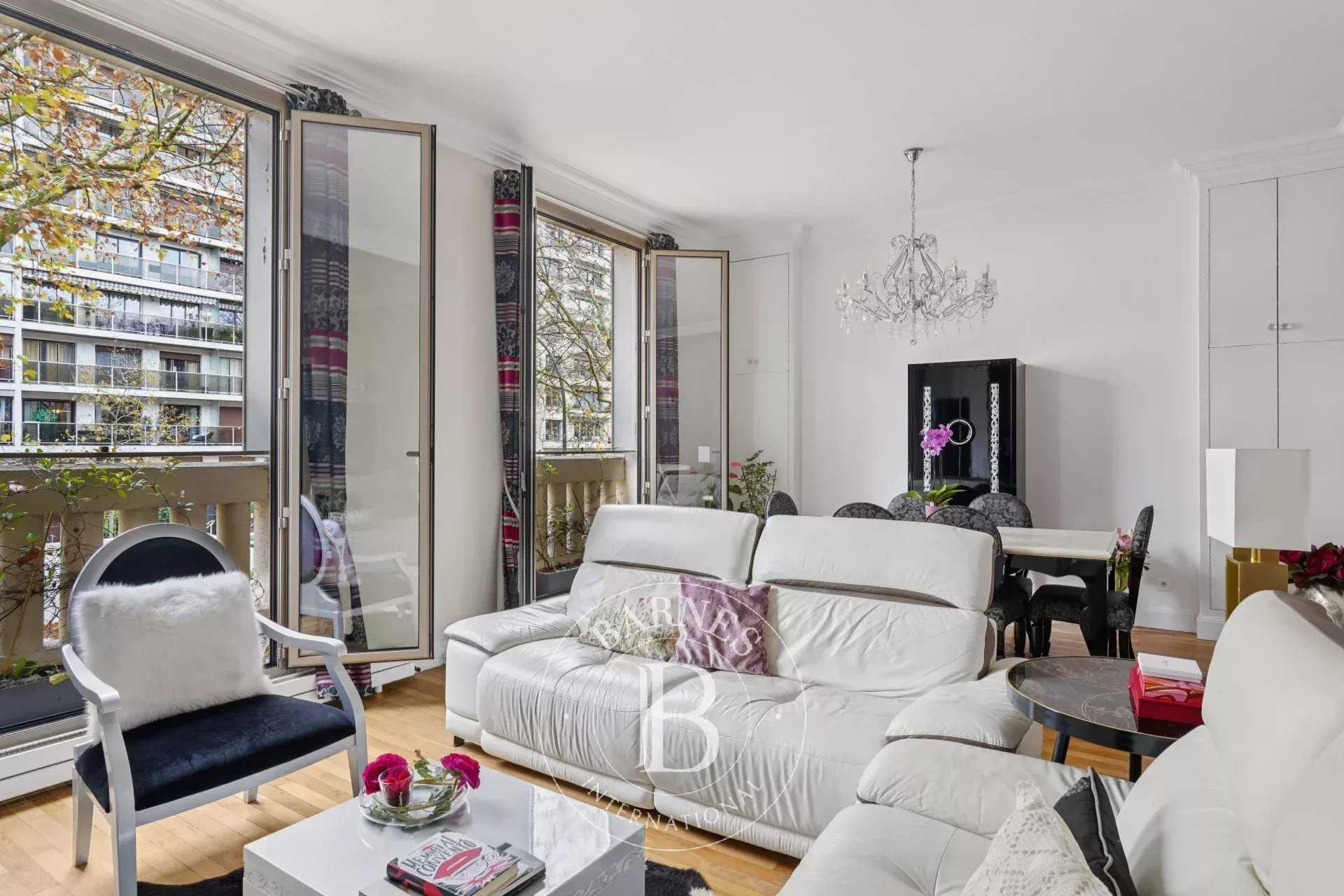 Appartement Paris 75016  -  ref 86457976 (picture 2)