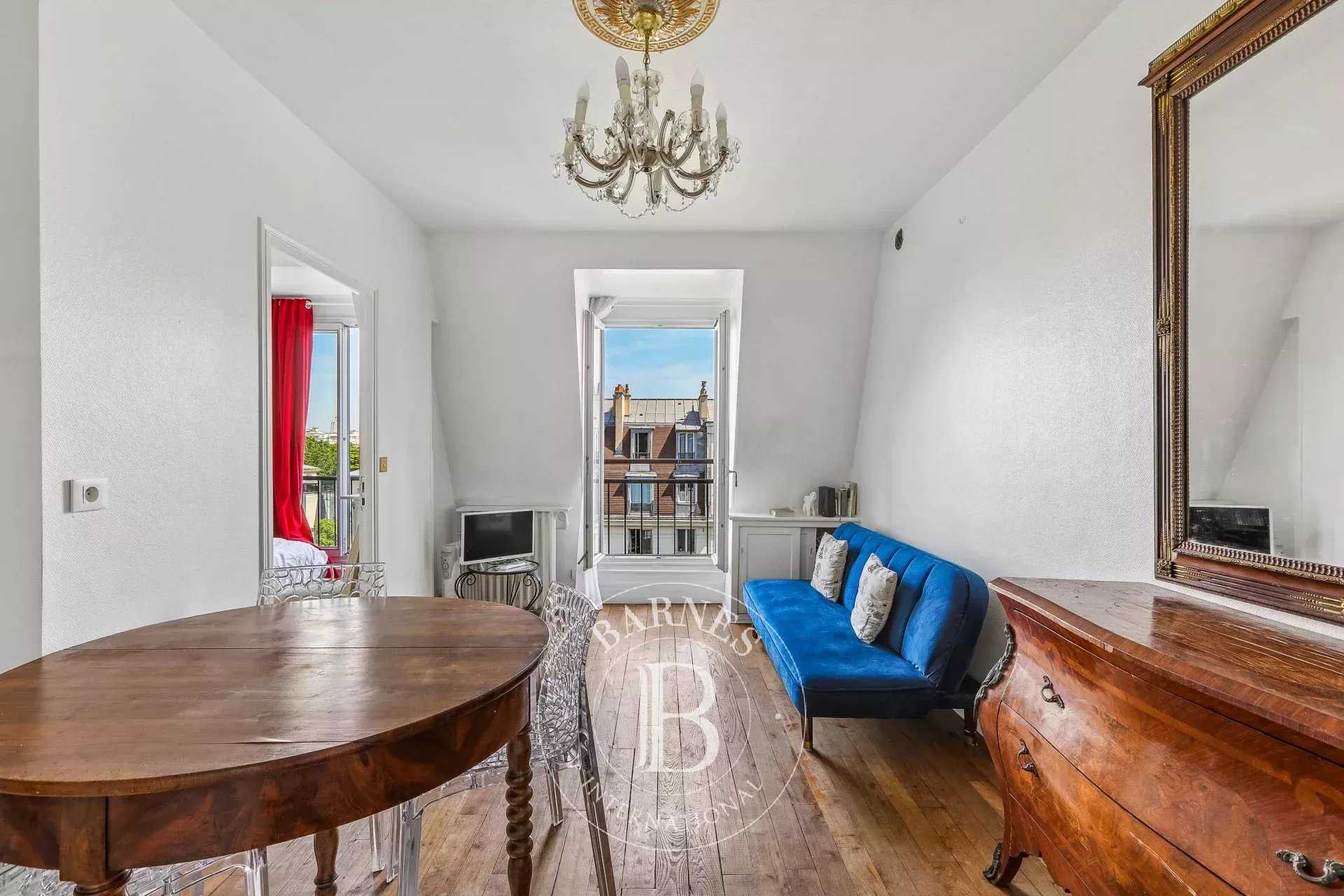 Appartement Paris 75016  -  ref 87040237 (picture 3)