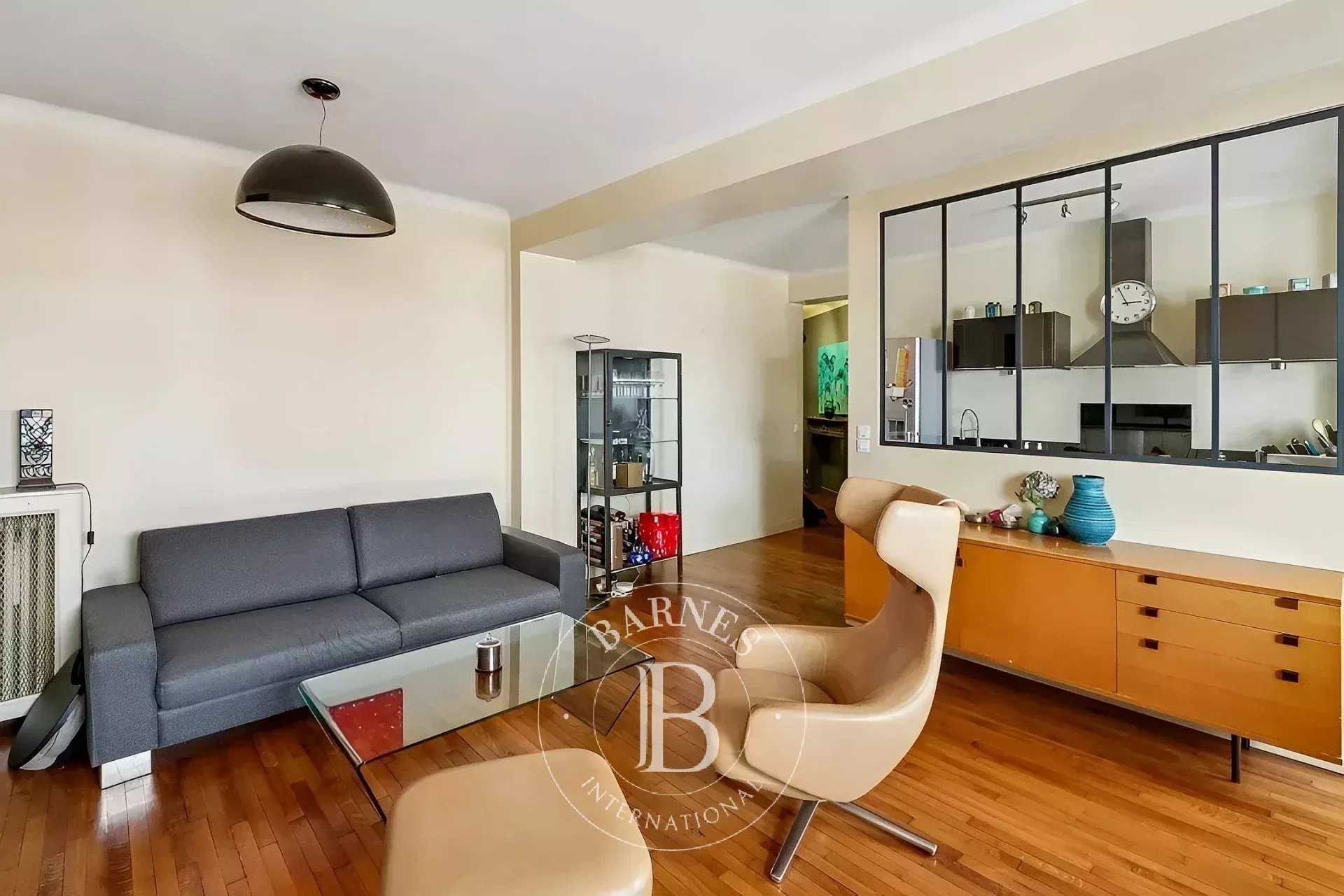 Piso Paris 75016  -  ref 86686553 (picture 1)