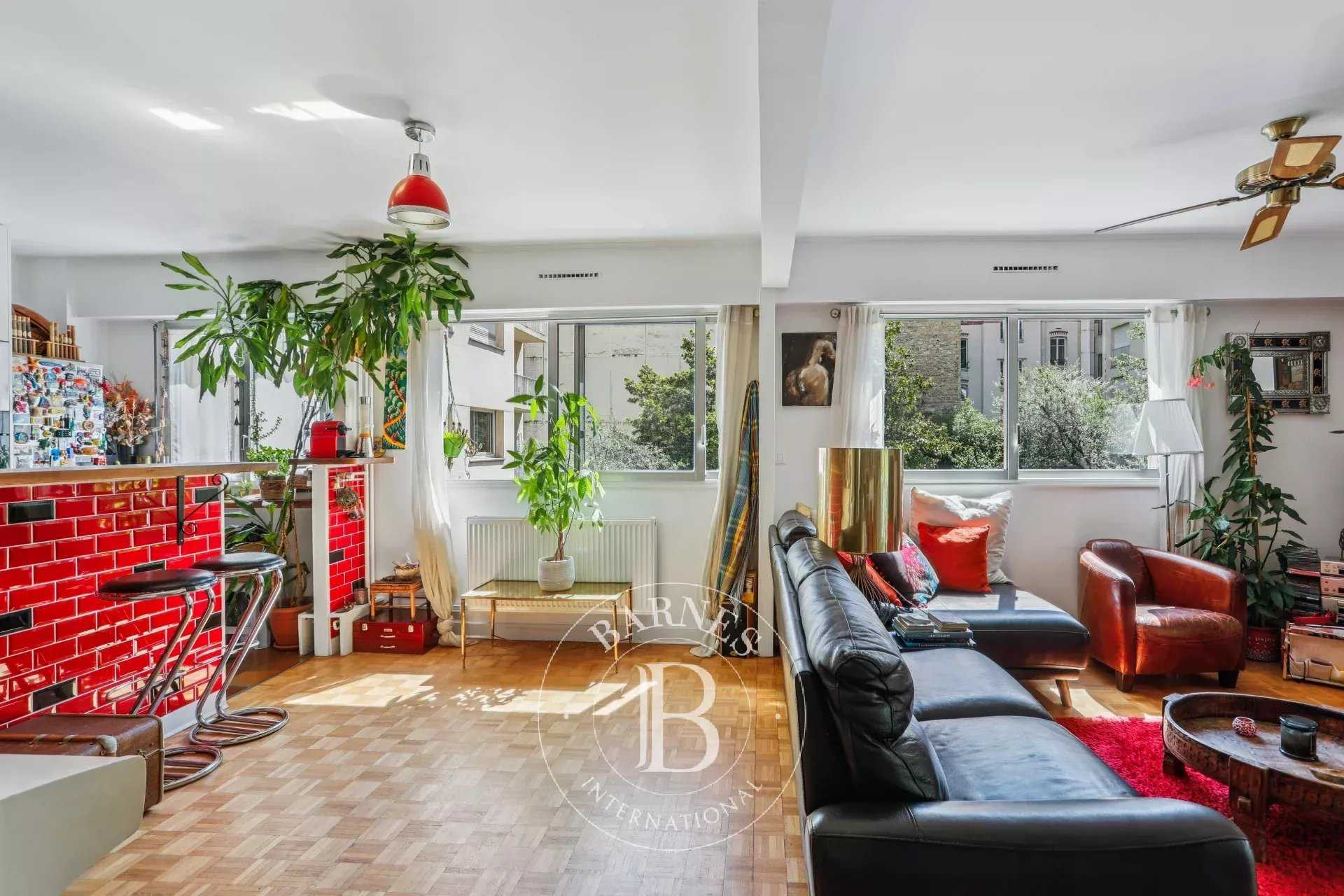 Appartement Paris 75016  -  ref 86115161 (picture 3)