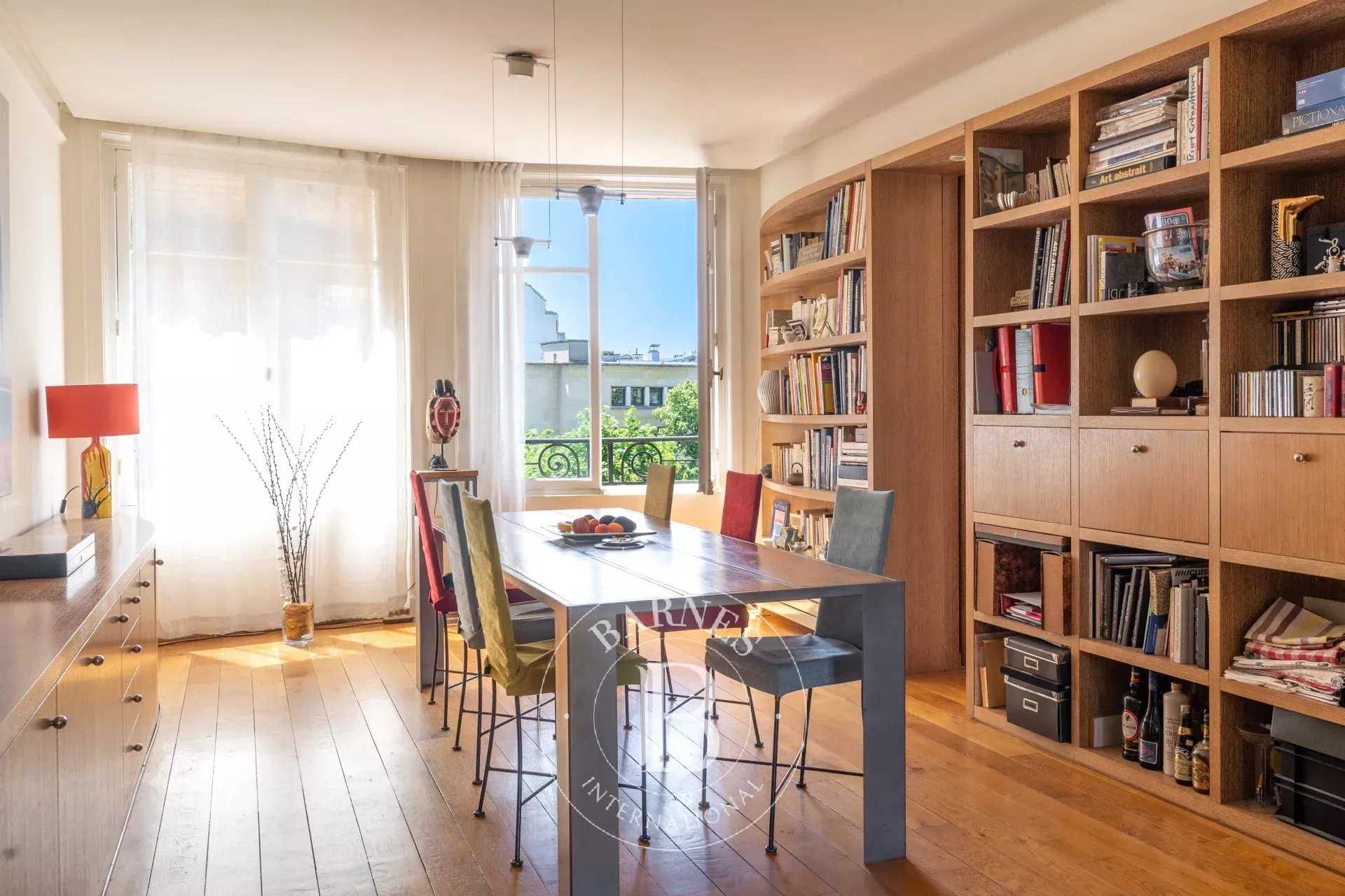 Appartement Paris 75016  -  ref 85985673 (picture 1)