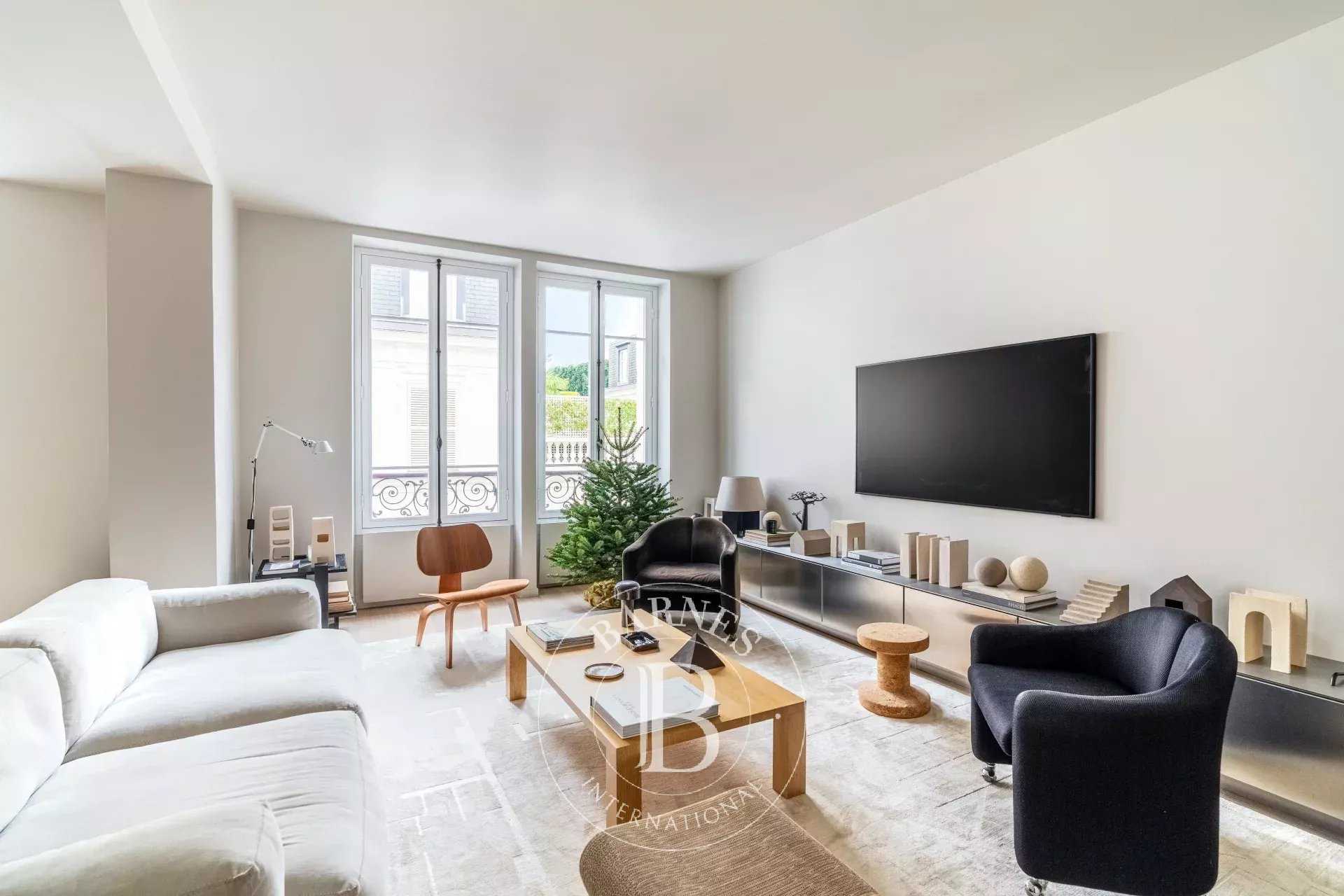 Appartement Paris 75016  -  ref 85512419 (picture 2)