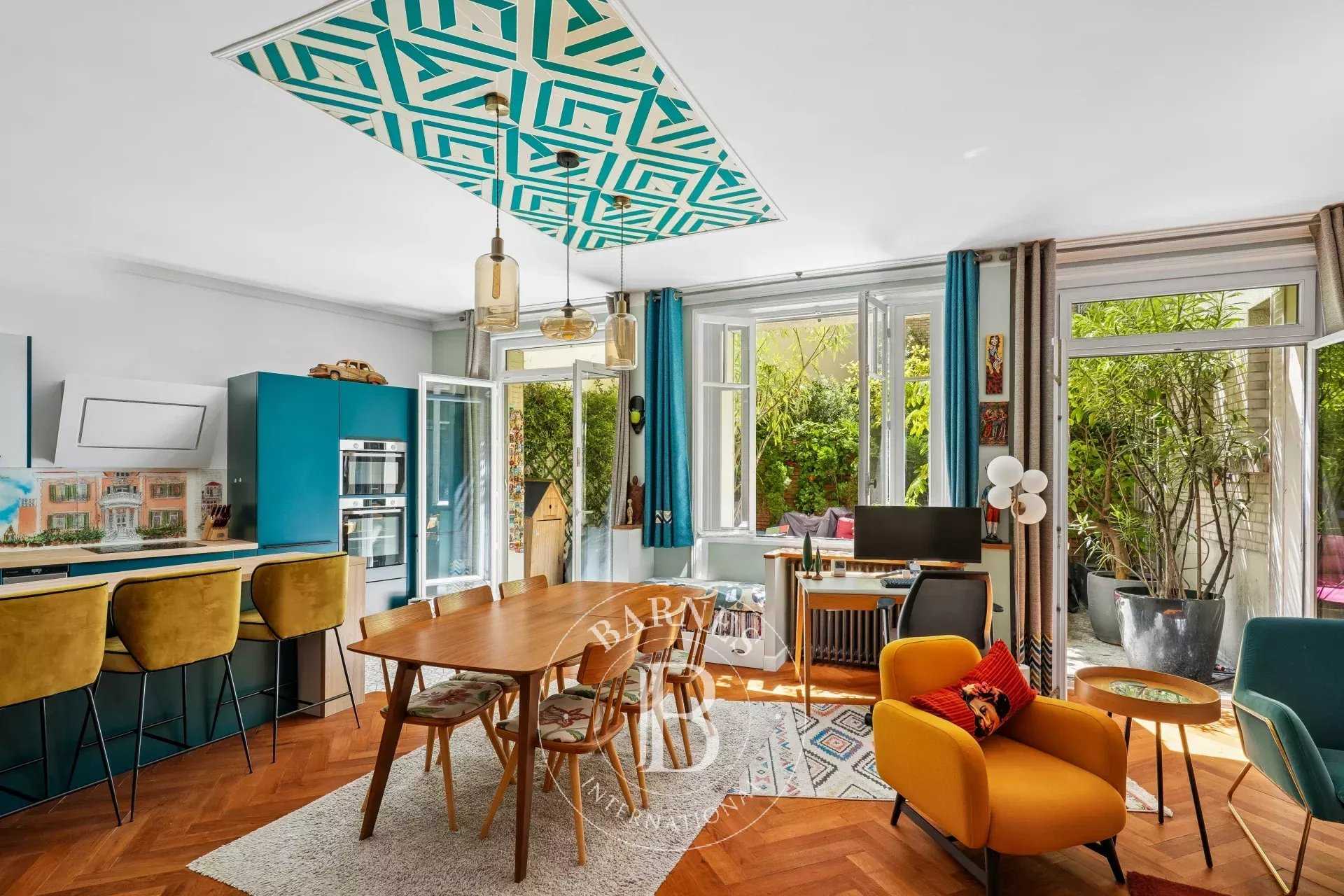 Appartement Paris 75016  -  ref 87040235 (picture 1)