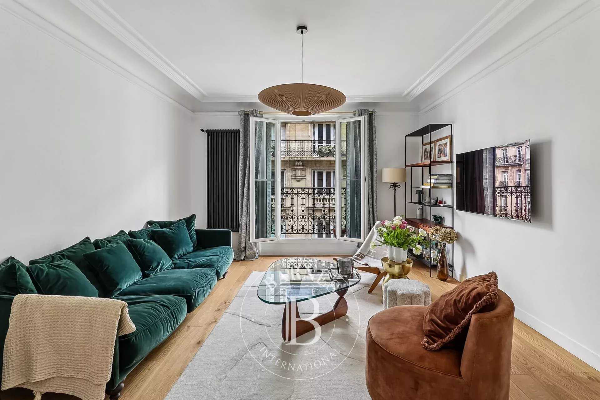 Piso Paris 75016  -  ref 86867871 (picture 2)