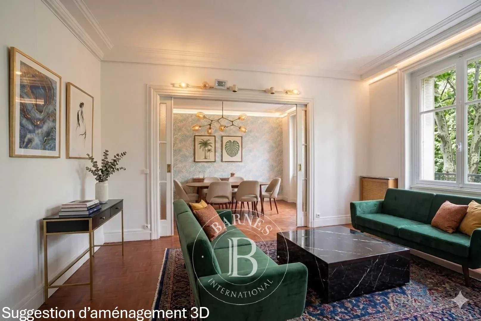 Appartement Paris 75016  -  ref 86470753 (picture 1)