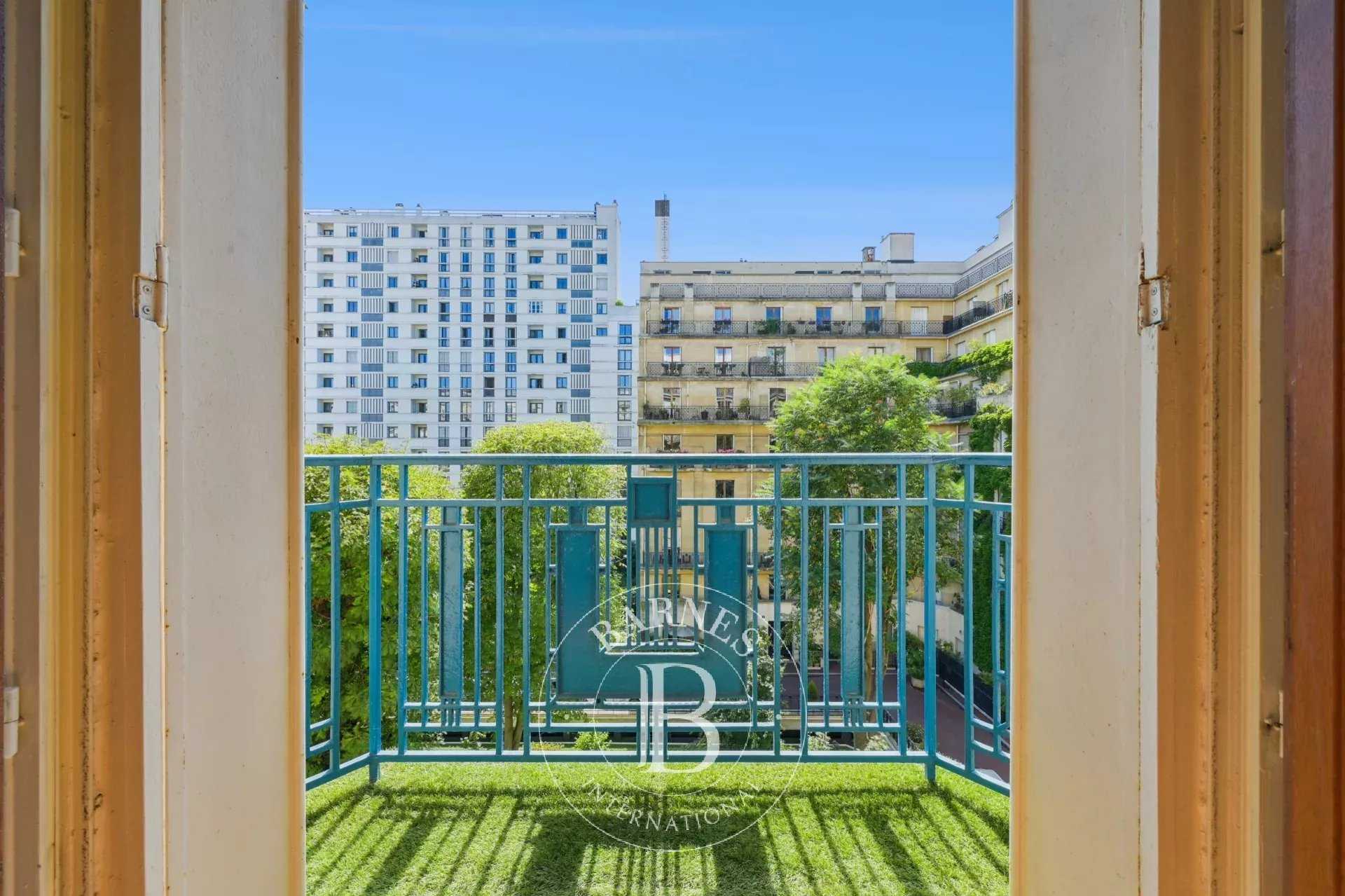 Appartement Paris 75016  -  ref 86153671 (picture 3)
