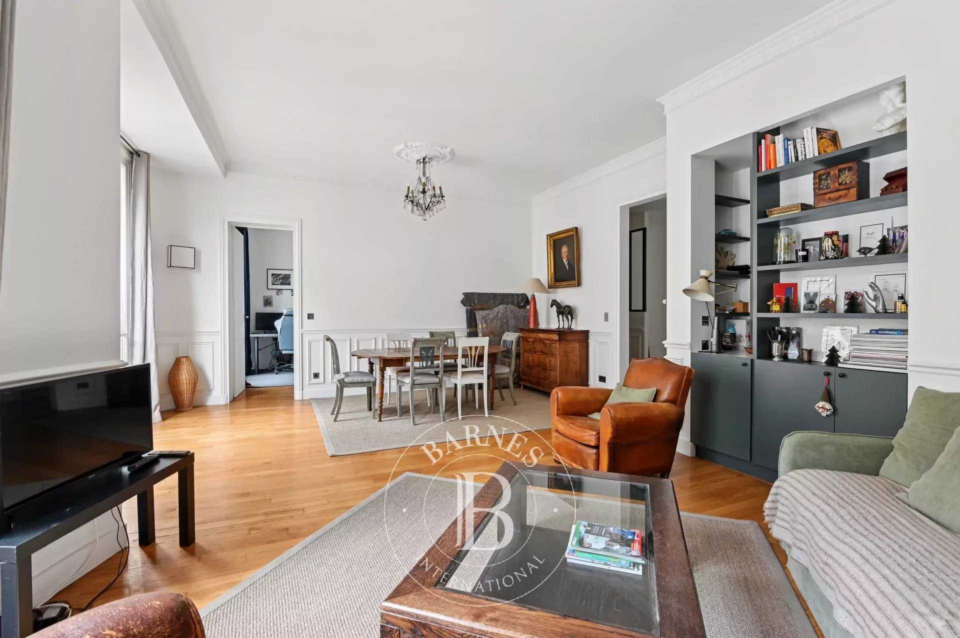 Appartement Paris 75016  -  ref 86058481 (picture 2)
