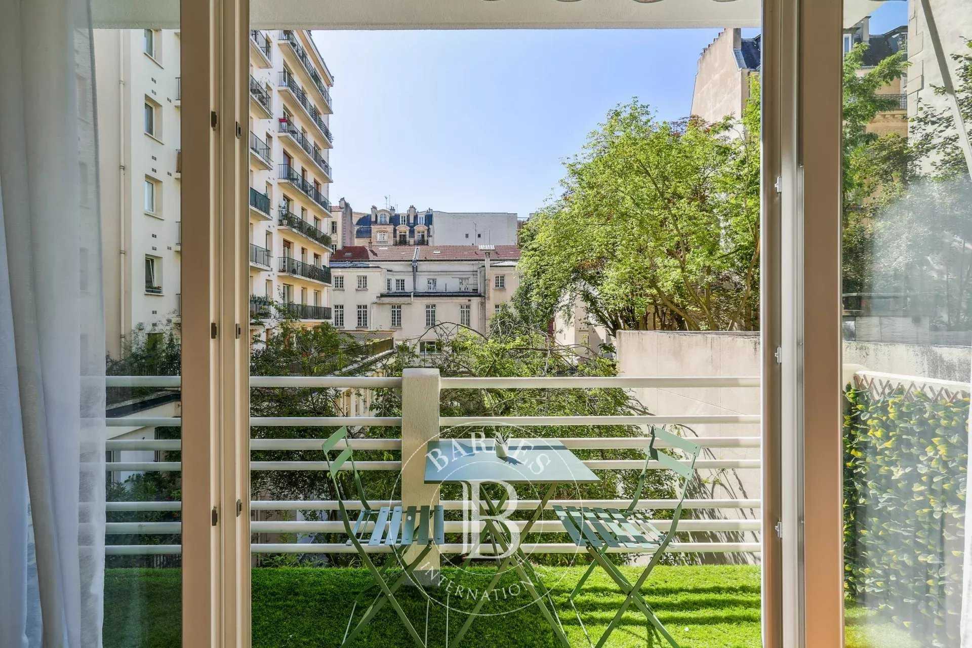 Apartment Paris 75016  -  ref 86230071 (picture 2)