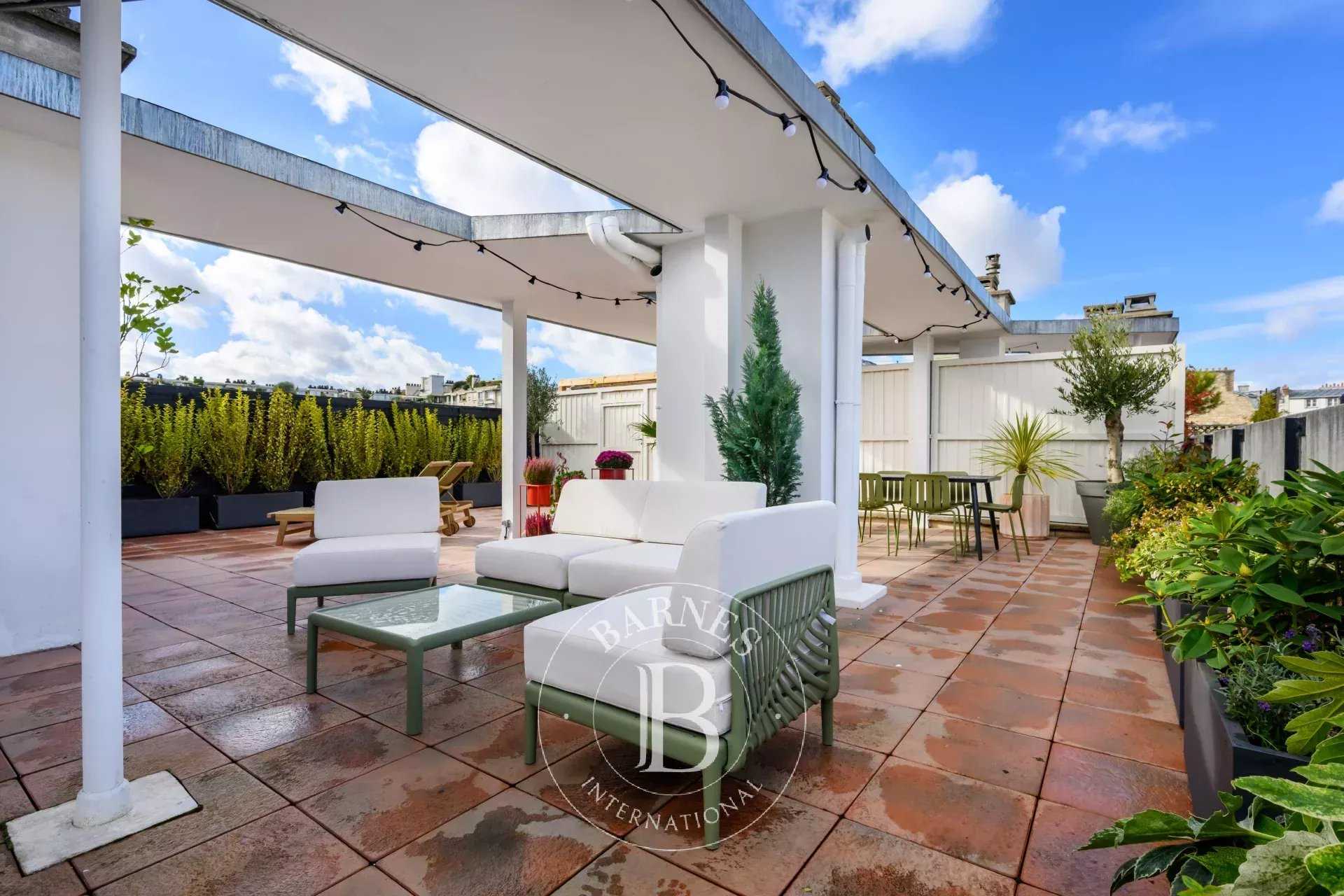 Piso Paris 75016  -  ref 86391380 (picture 2)