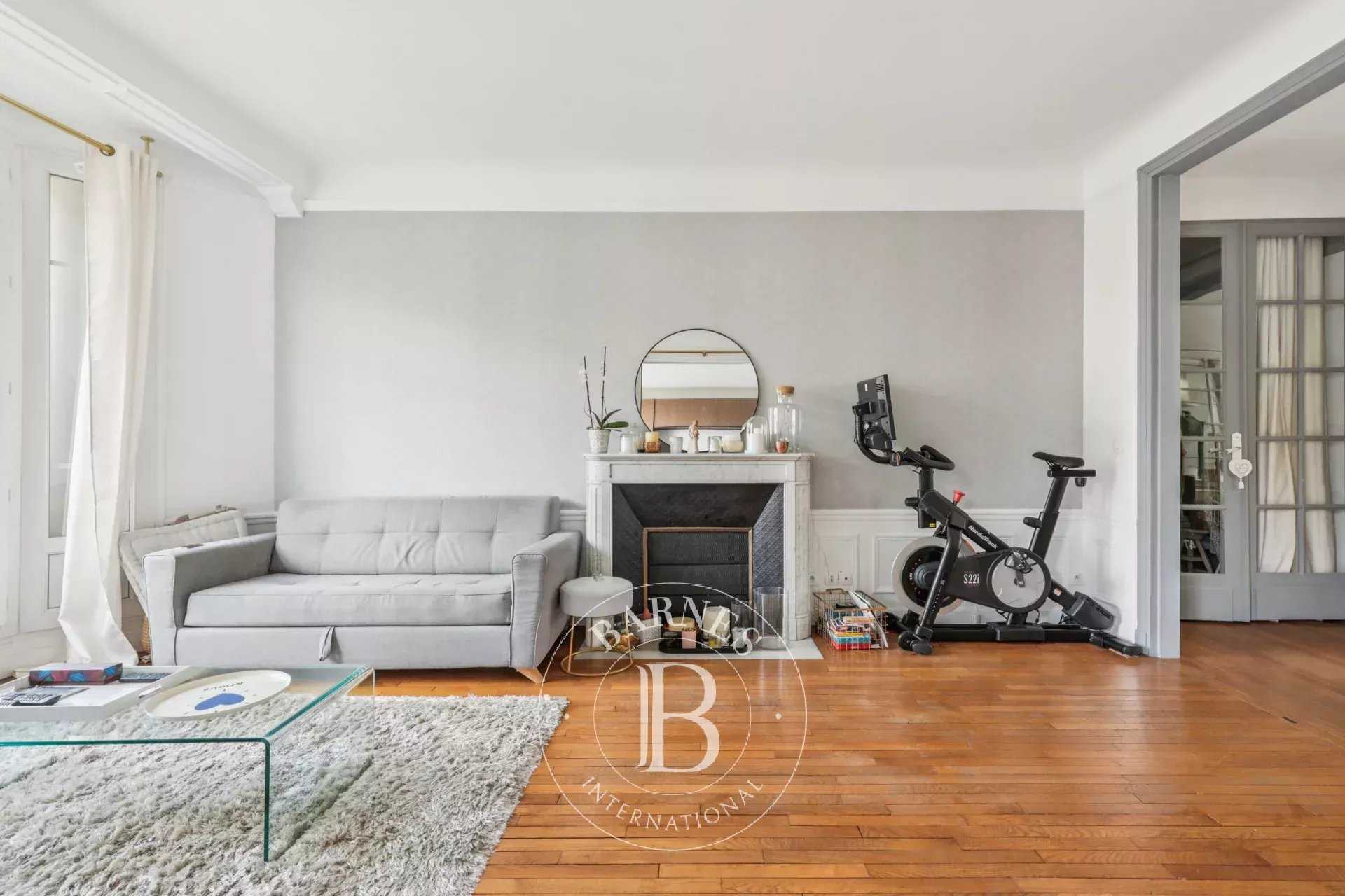 Appartement Paris 75016  -  ref 86113774 (picture 2)