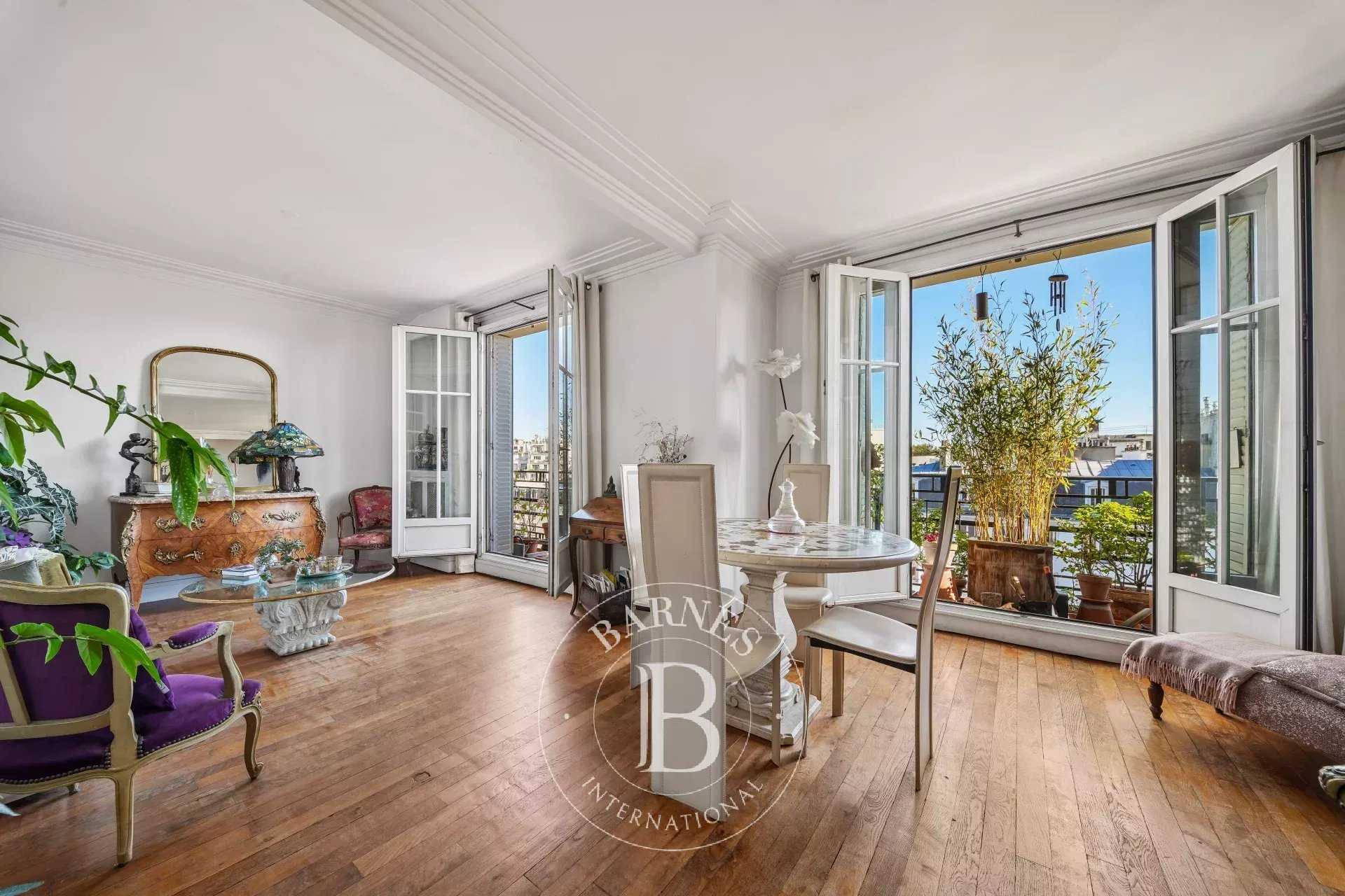 Appartement Paris 75016  -  ref 86880057 (picture 1)