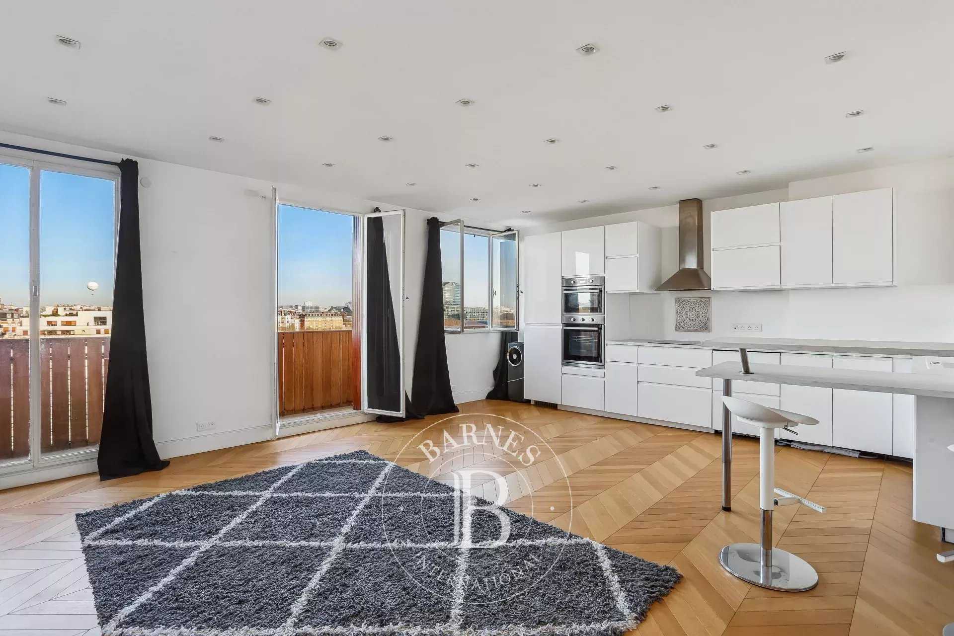 Apartment Paris 75016  -  ref 86776534 (picture 1)